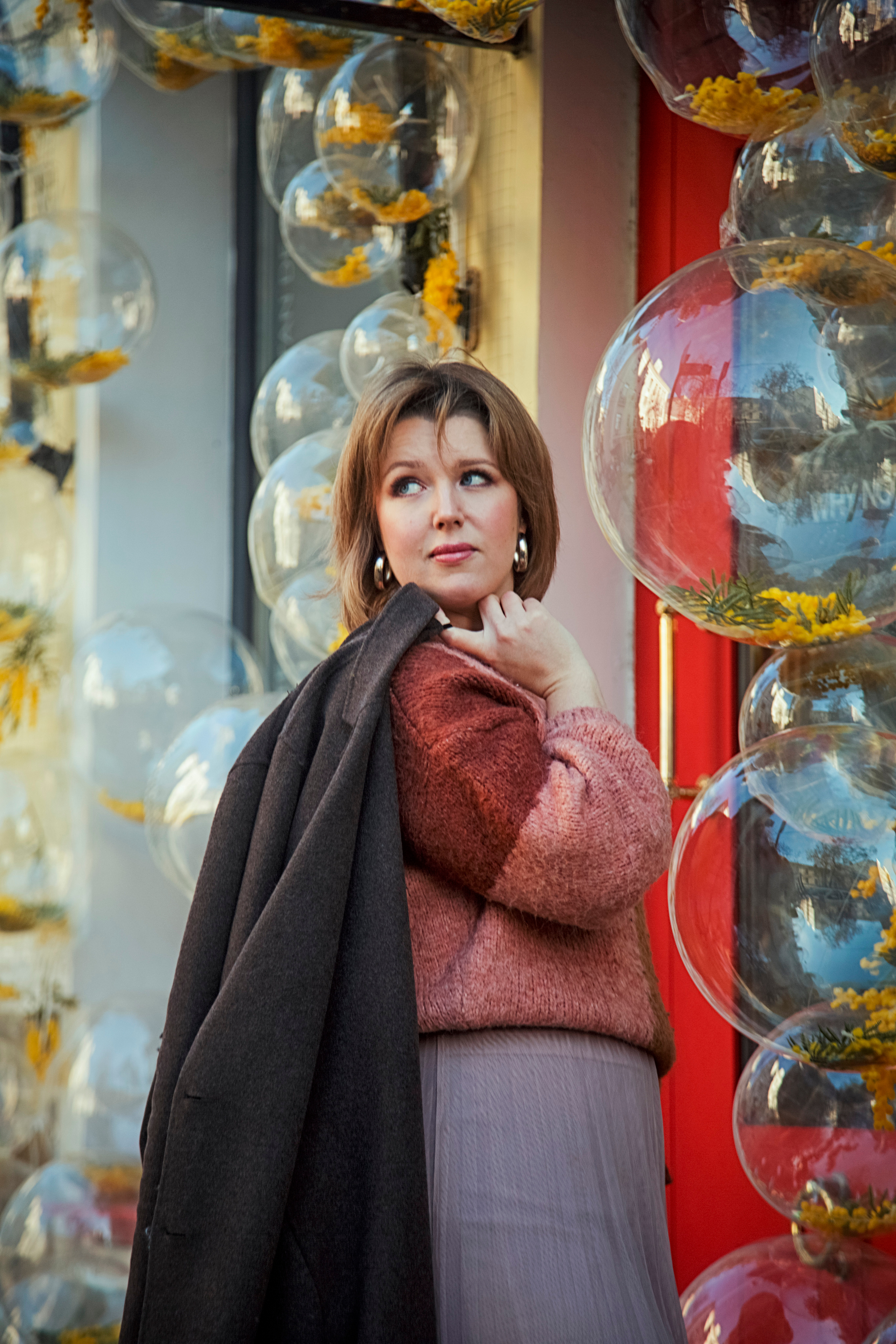 Весенняя фотосессия. Индивидуальная и свадебная фотосъёмка в Москве и МО Ерёмин Павел