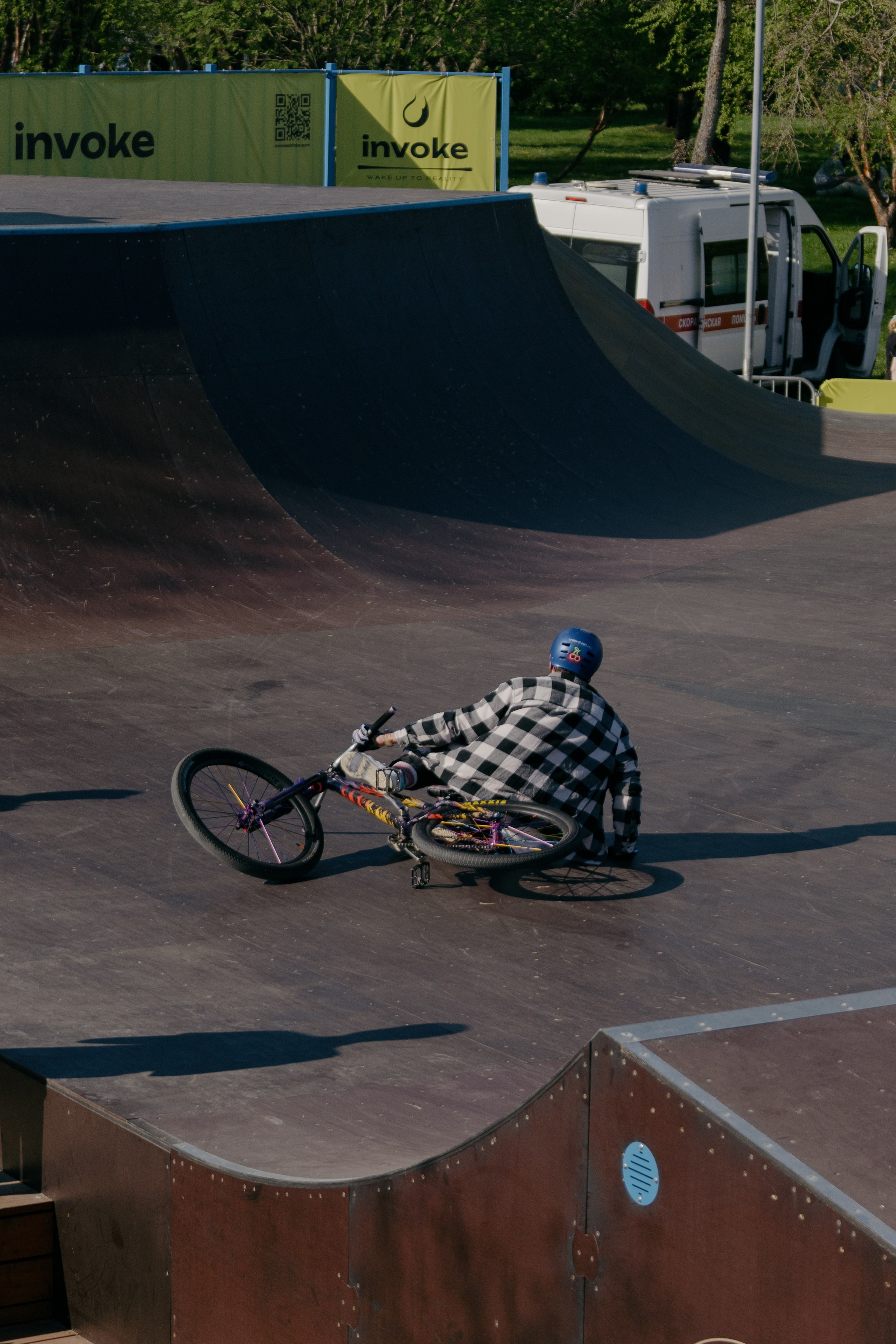 INVOKE PUMP JAM 17–19 мая 2024 СПБ Парк 300 летия. Свадебный и семейный фотограф в Санкт-Петербурге Дмитрий Панин