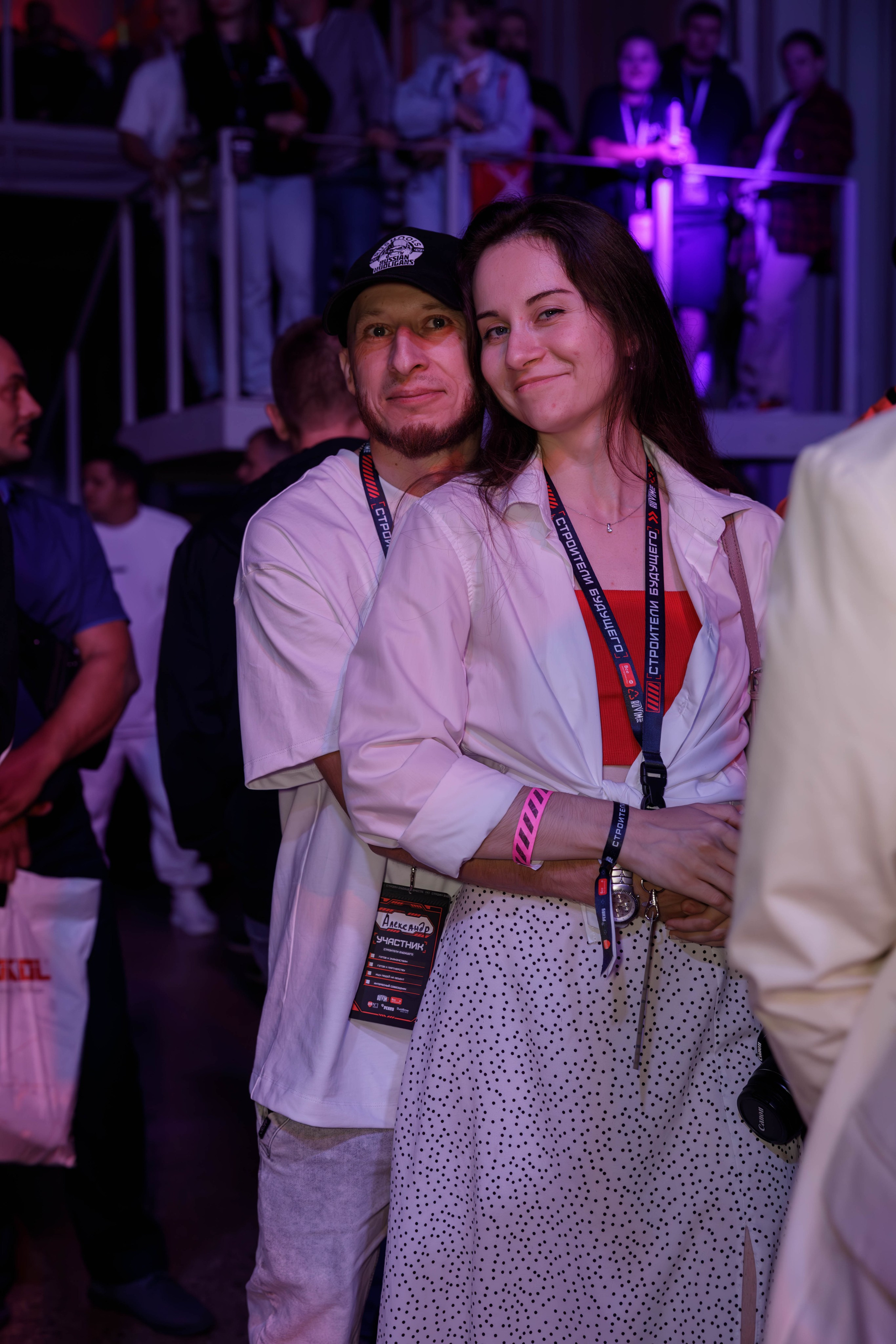 День строителя. Фотограф Булдакова Екатерина