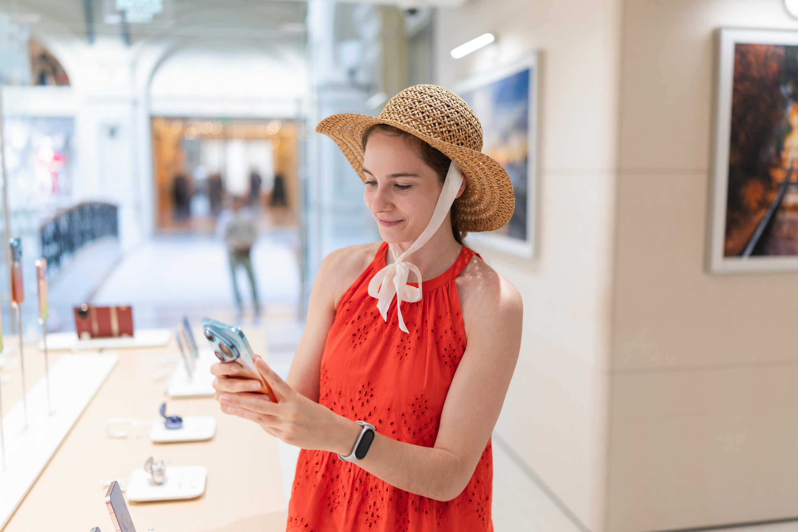 Презентация Huawei pura 90 pro max. Профессиональный репортажный фотограф