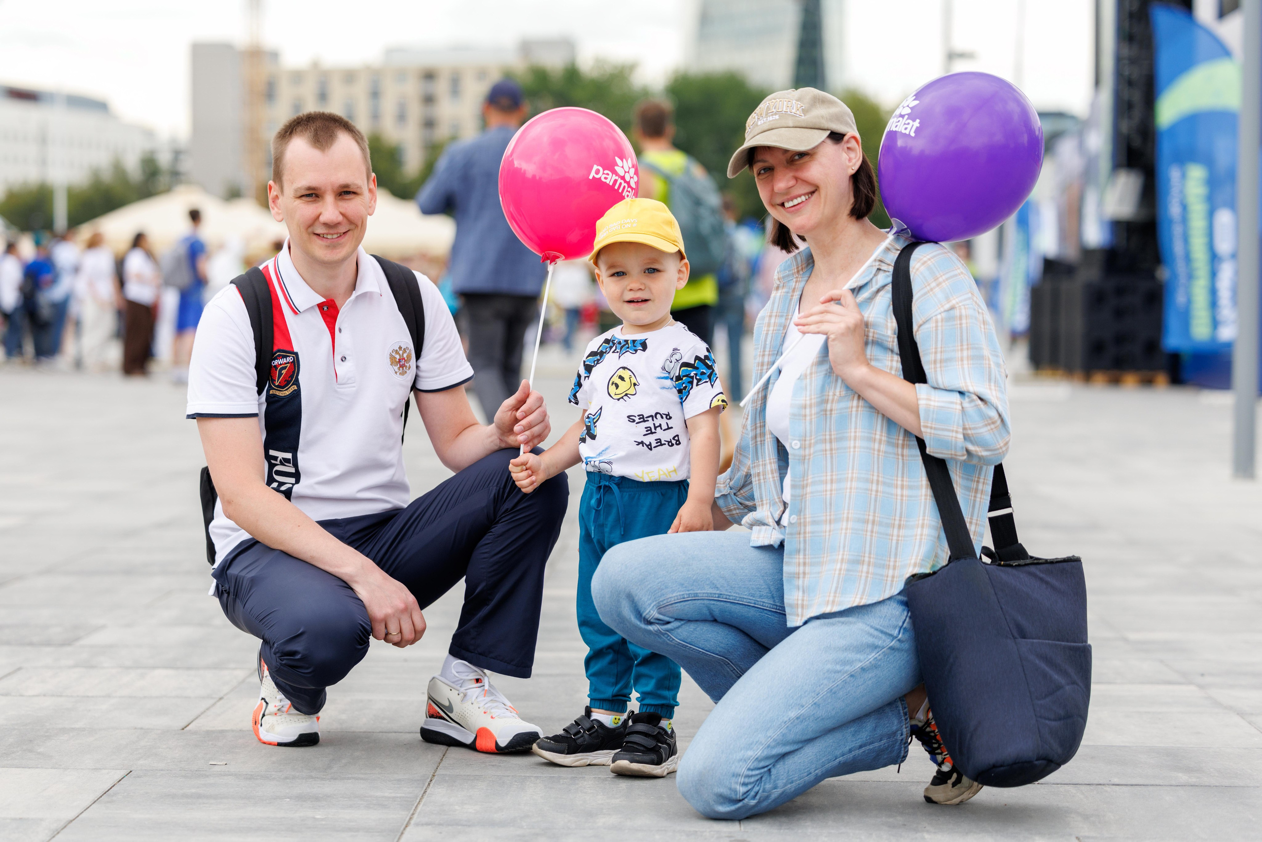Презентация Parmalat. Профессиональный репортажный фотограф