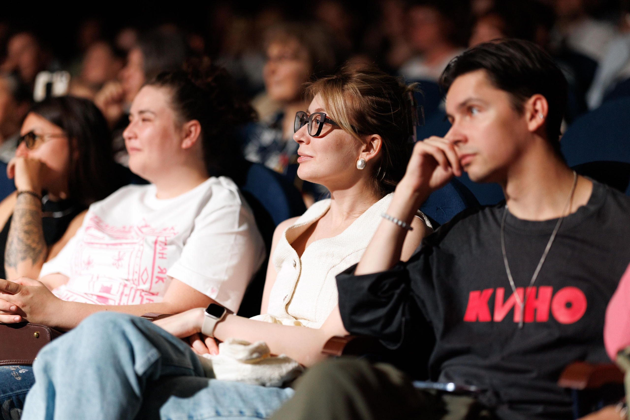 Премьера спектакля «Игрок». Профессиональный репортажный фотограф