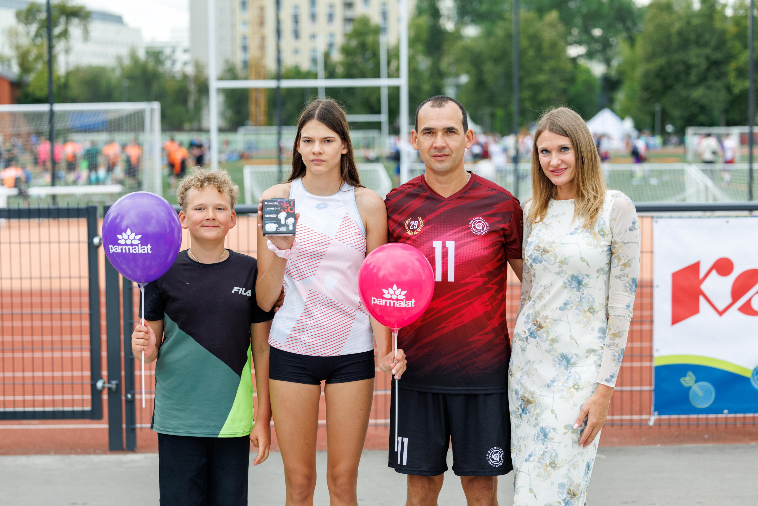 Презентация Parmalat. Профессиональный репортажный фотограф