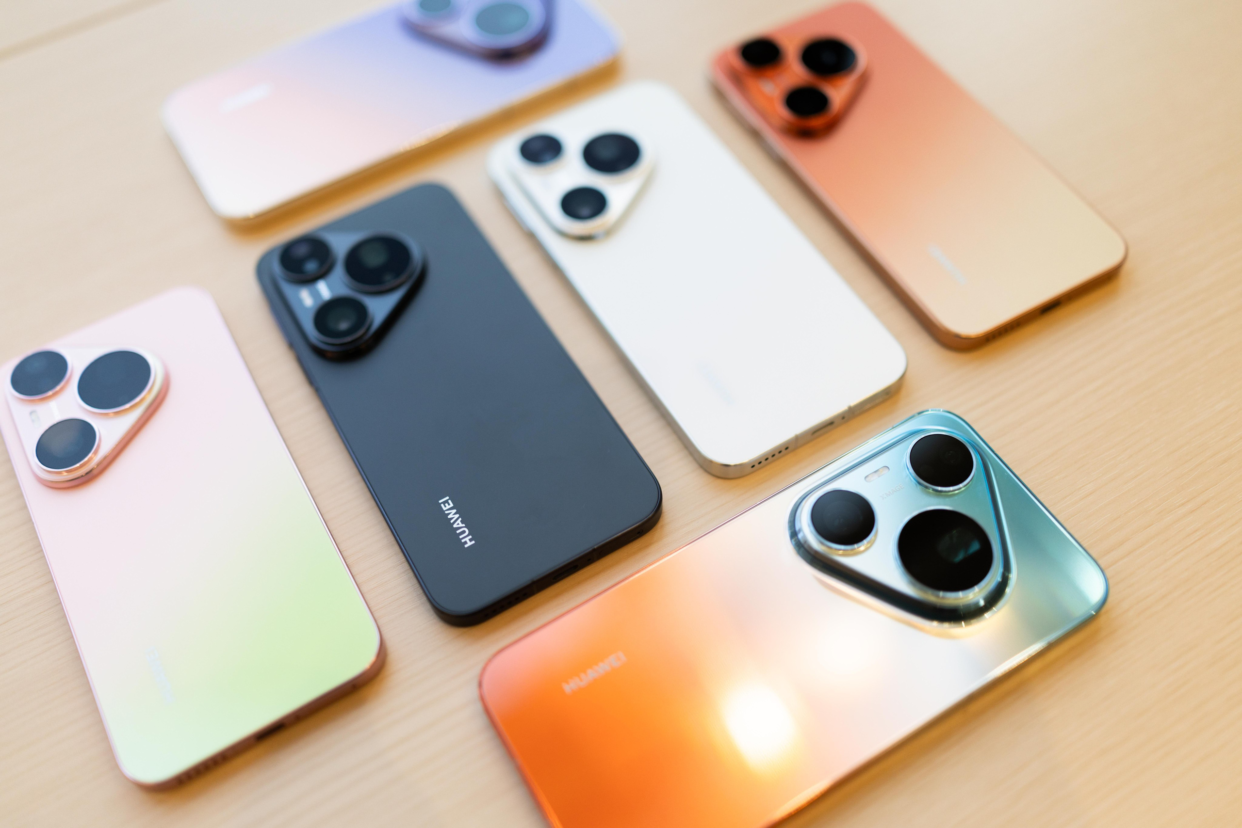 Презентация Huawei pura 90 pro max. Профессиональный репортажный фотограф