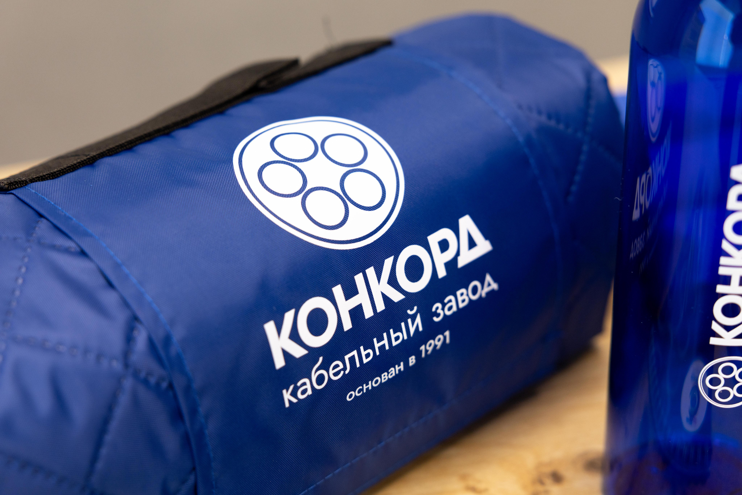 Презентация Конкорд & Петрович. Профессиональный репортажный фотограф