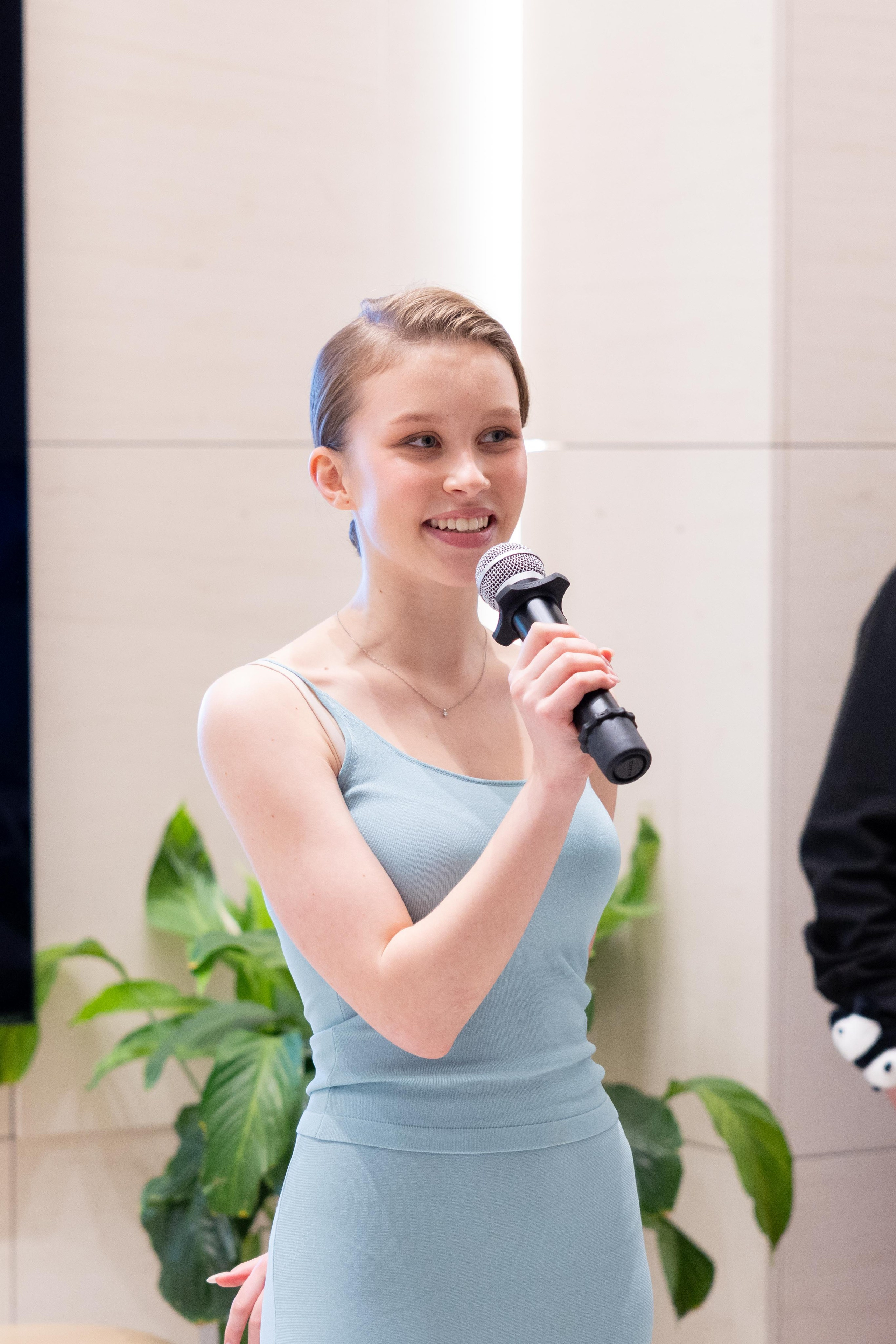 Презентация Huawei nova 15 pro. Профессиональный репортажный фотограф