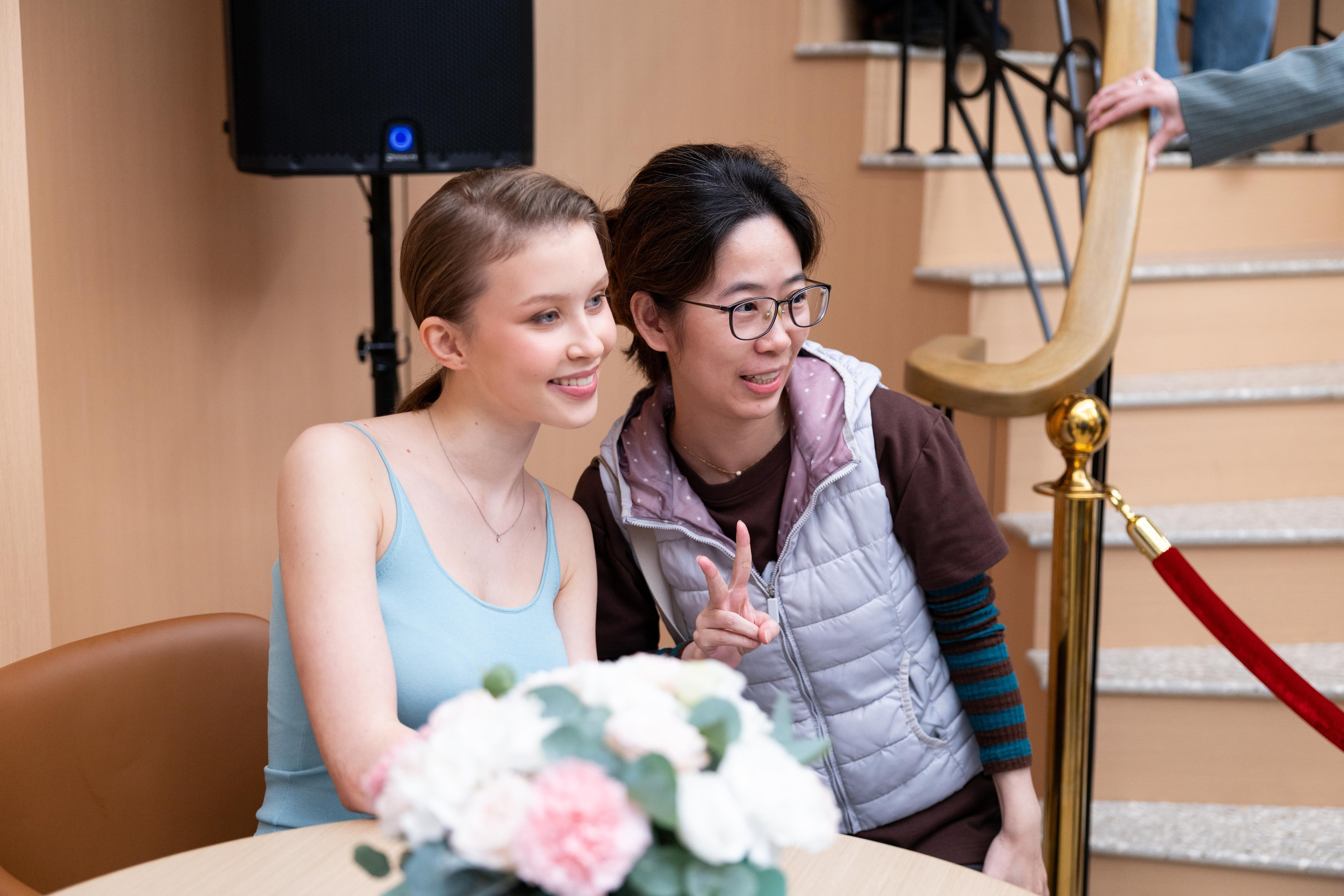 Презентация Huawei nova 15 pro. Профессиональный репортажный фотограф
