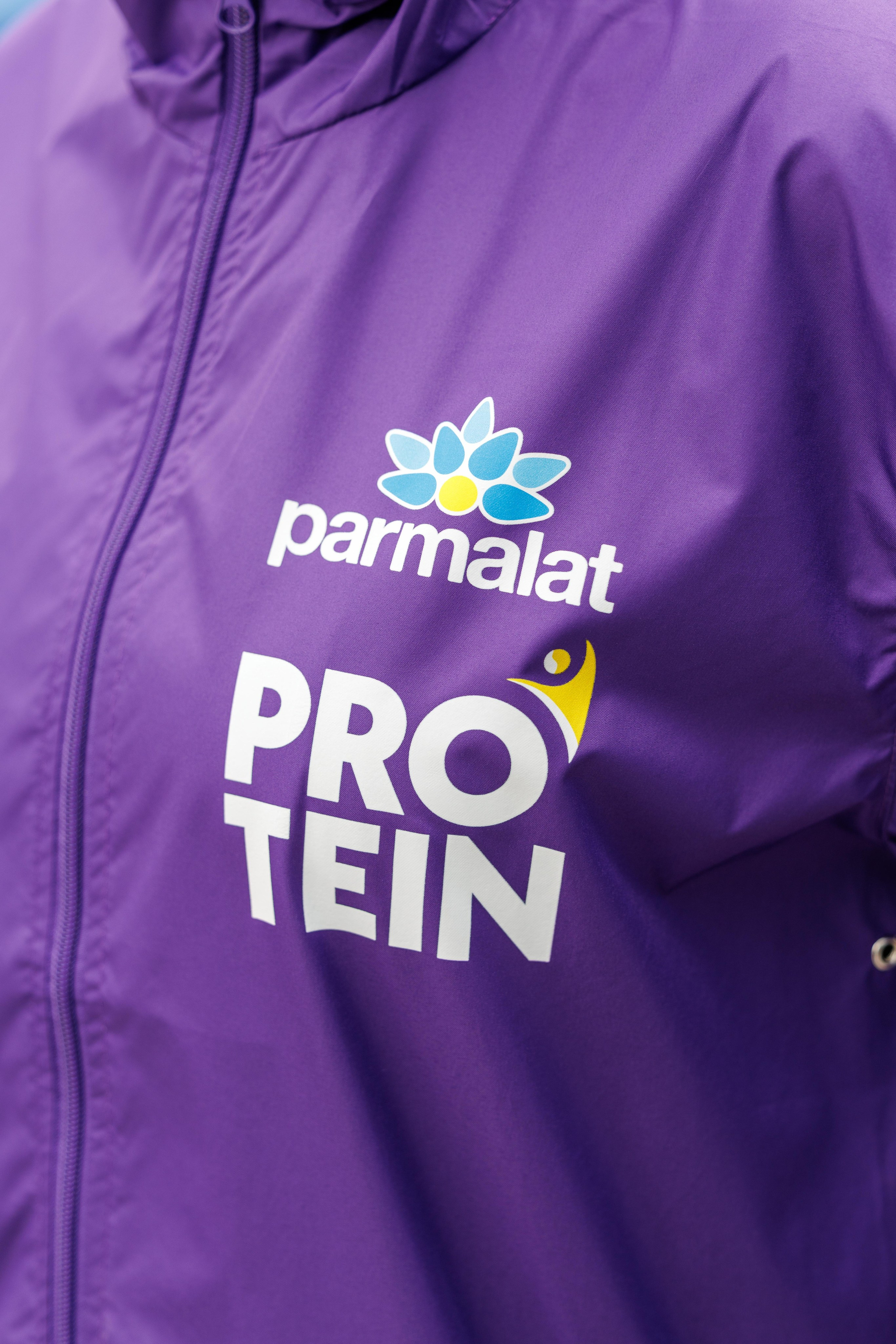 Презентация Parmalat. Профессиональный репортажный фотограф