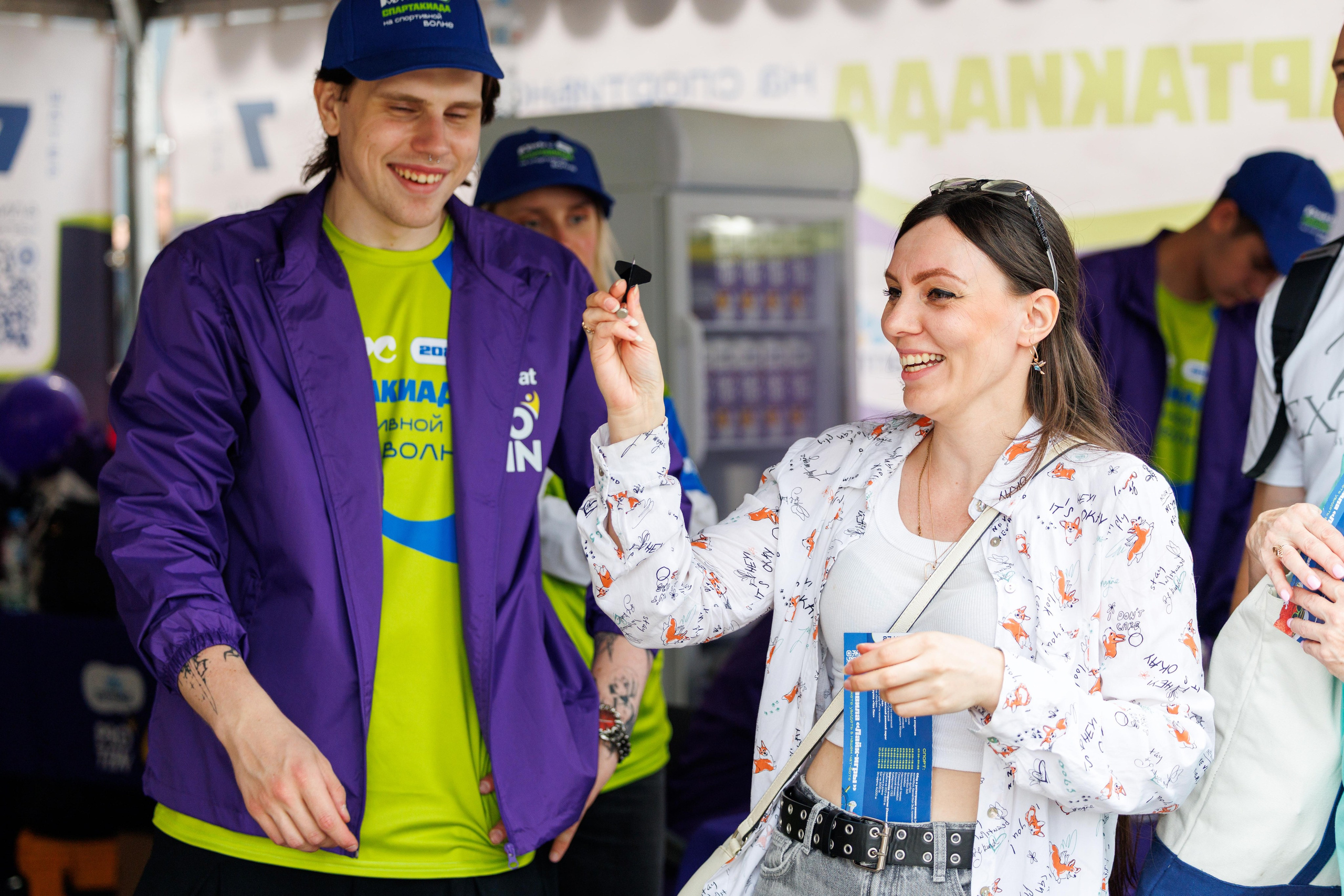 Презентация Parmalat. Профессиональный репортажный фотограф