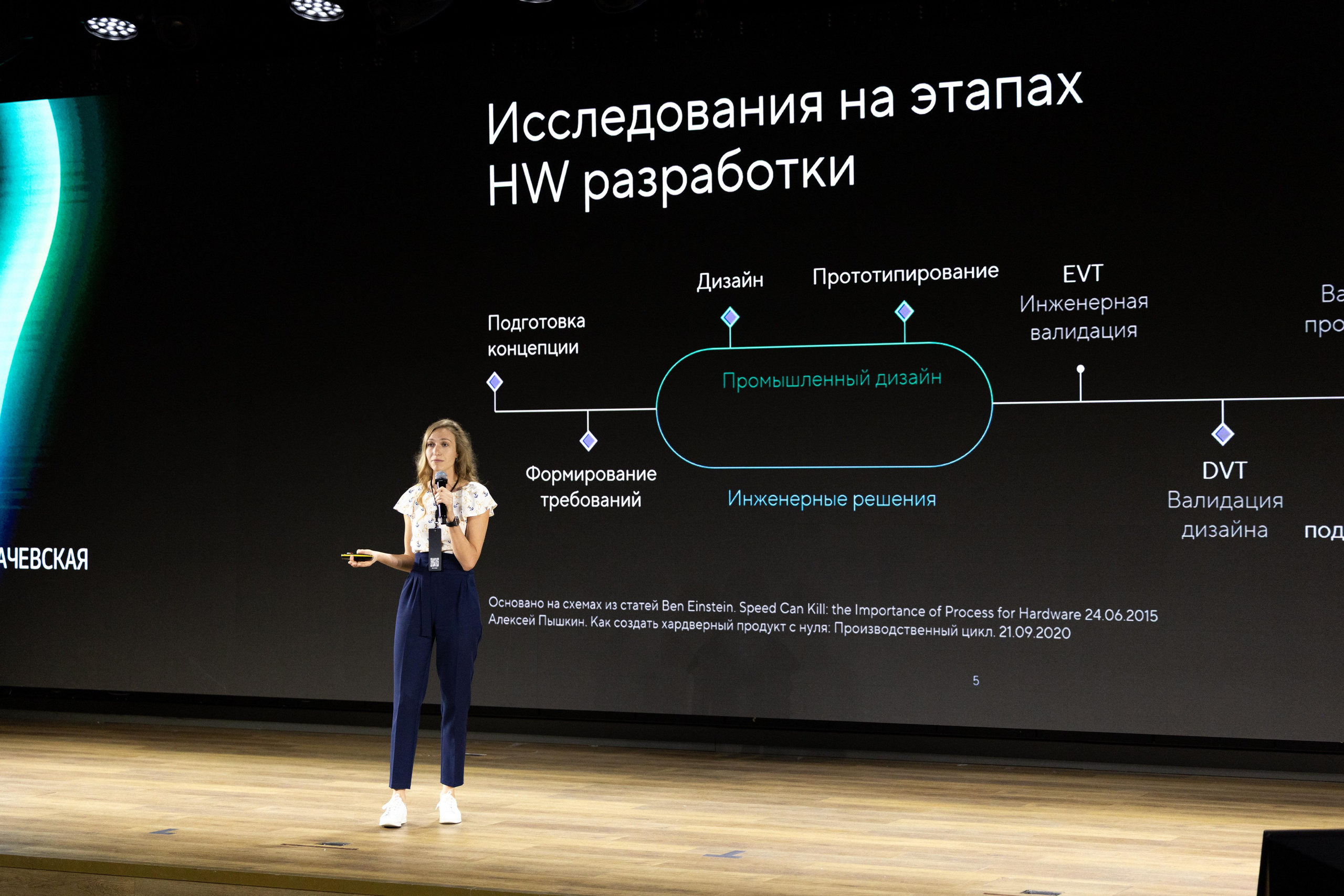 Конференция Просто Сложно. Профессиональный репортажный фотограф