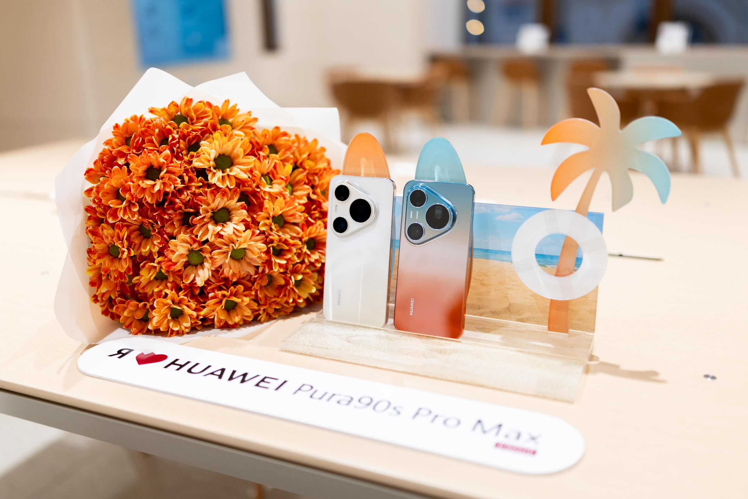Презентация Huawei pura 90 pro max. Профессиональный репортажный фотограф
