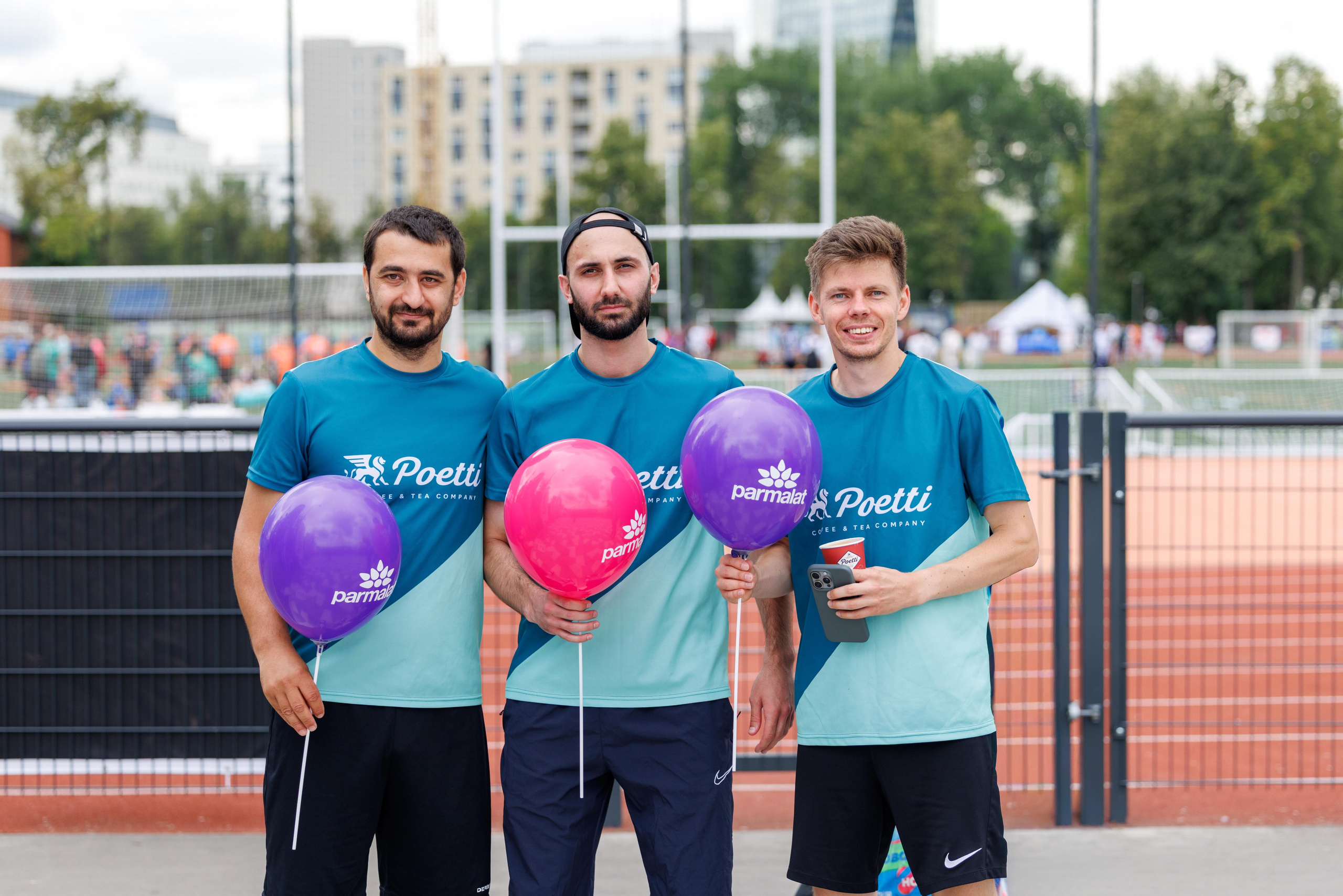 Презентация Parmalat. Профессиональный репортажный фотограф