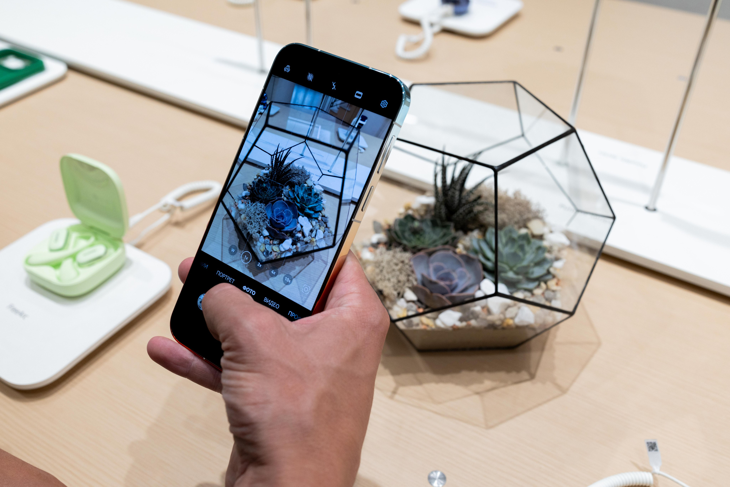Презентация Huawei pura 90 pro max. Профессиональный репортажный фотограф