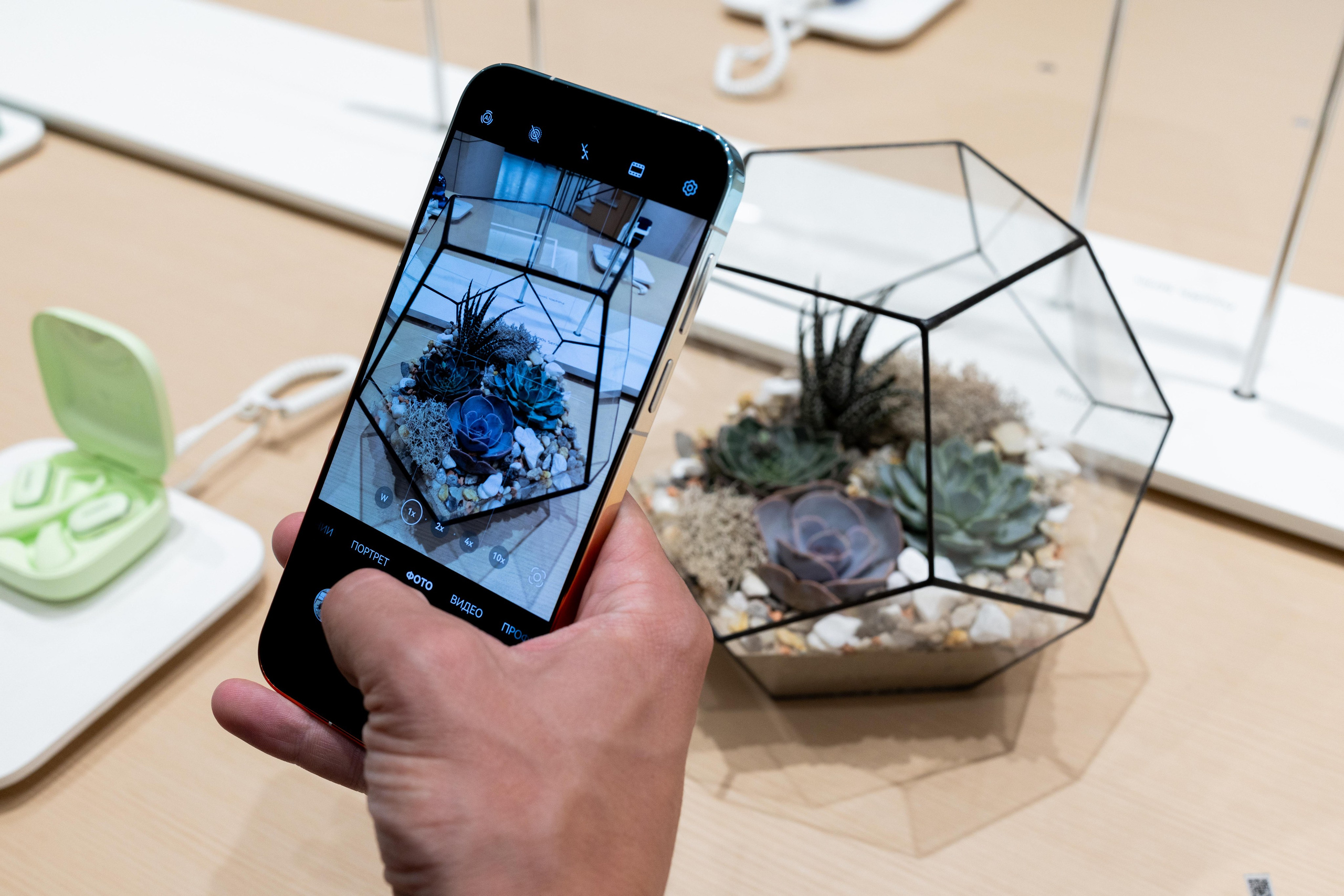 Презентация Huawei pura 90 pro max. Профессиональный репортажный фотограф