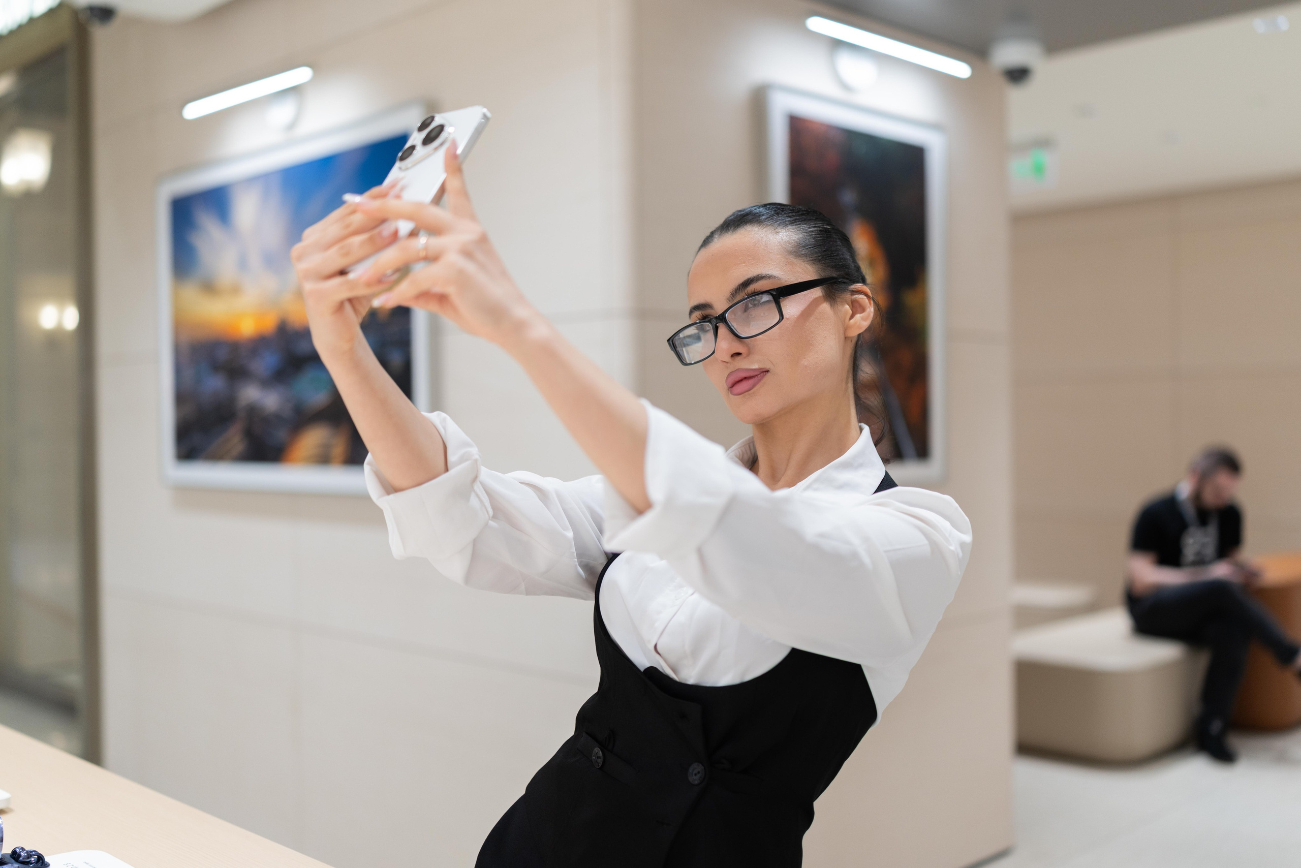 Презентация Huawei pura 90 pro max. Профессиональный репортажный фотограф