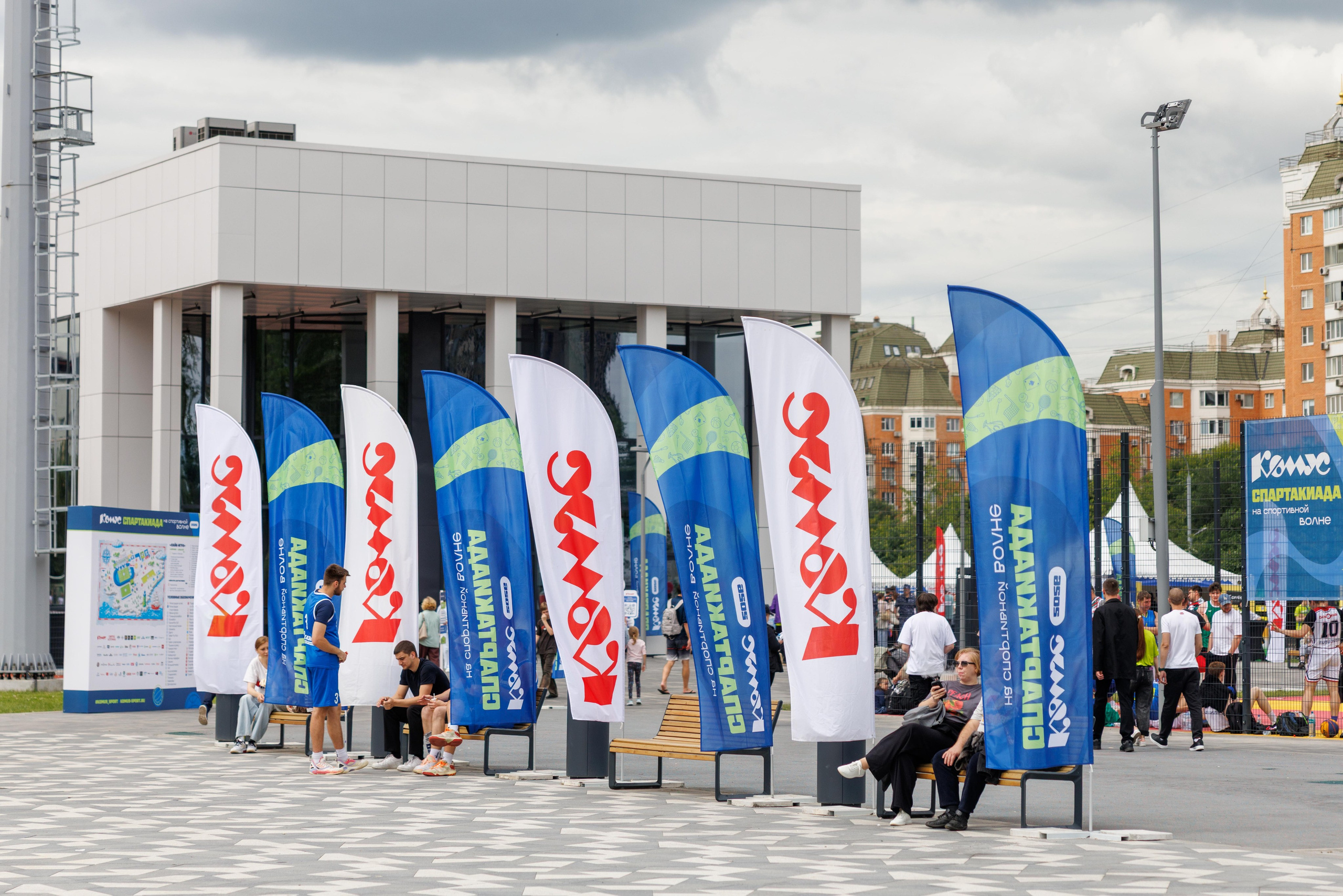 Презентация Parmalat. Профессиональный репортажный фотограф