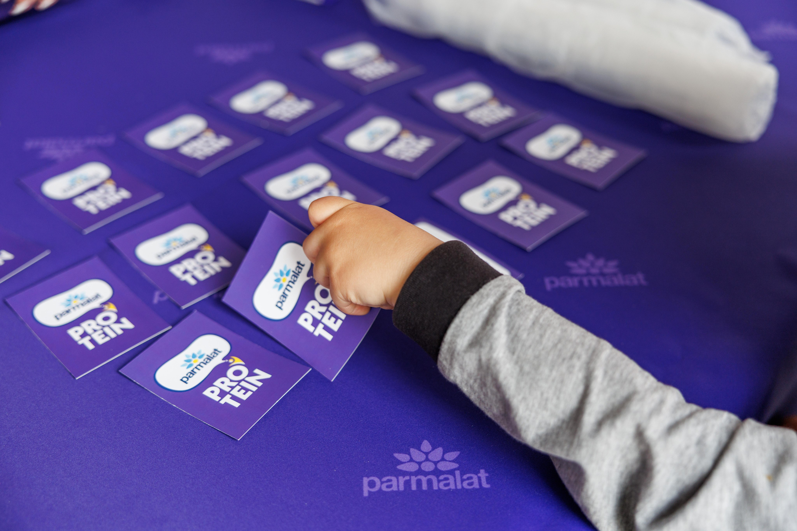 Презентация Parmalat. Профессиональный репортажный фотограф