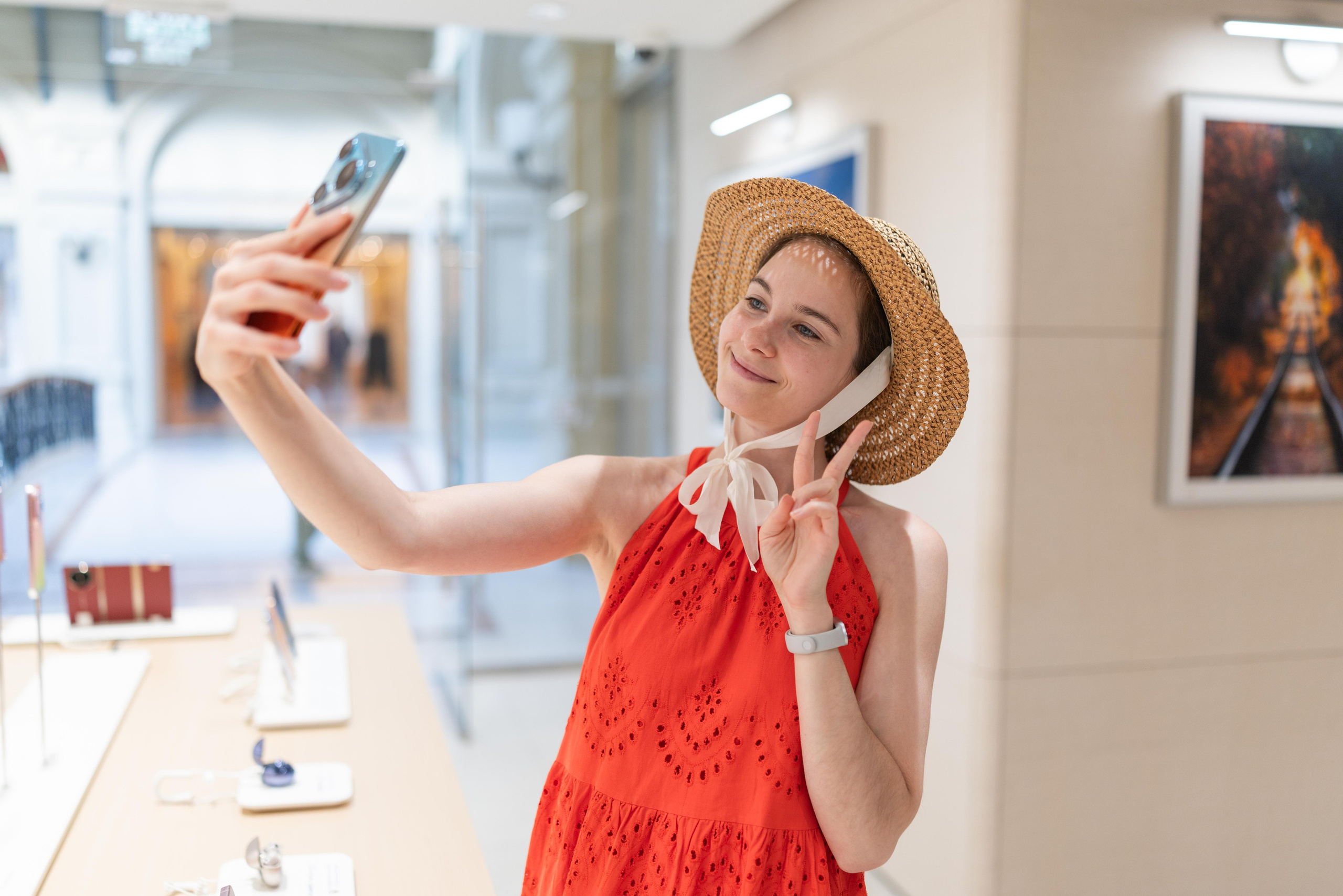 Презентация Huawei pura 90 pro max. Профессиональный репортажный фотограф