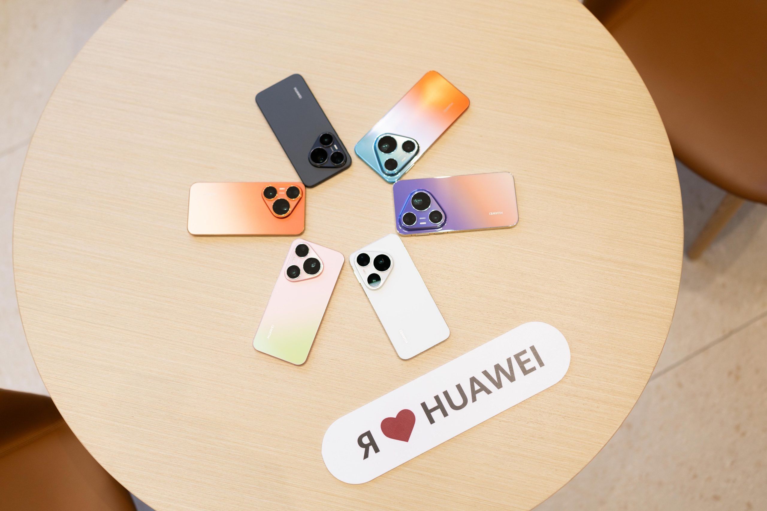 Презентация Huawei pura 90 pro max. Профессиональный репортажный фотограф