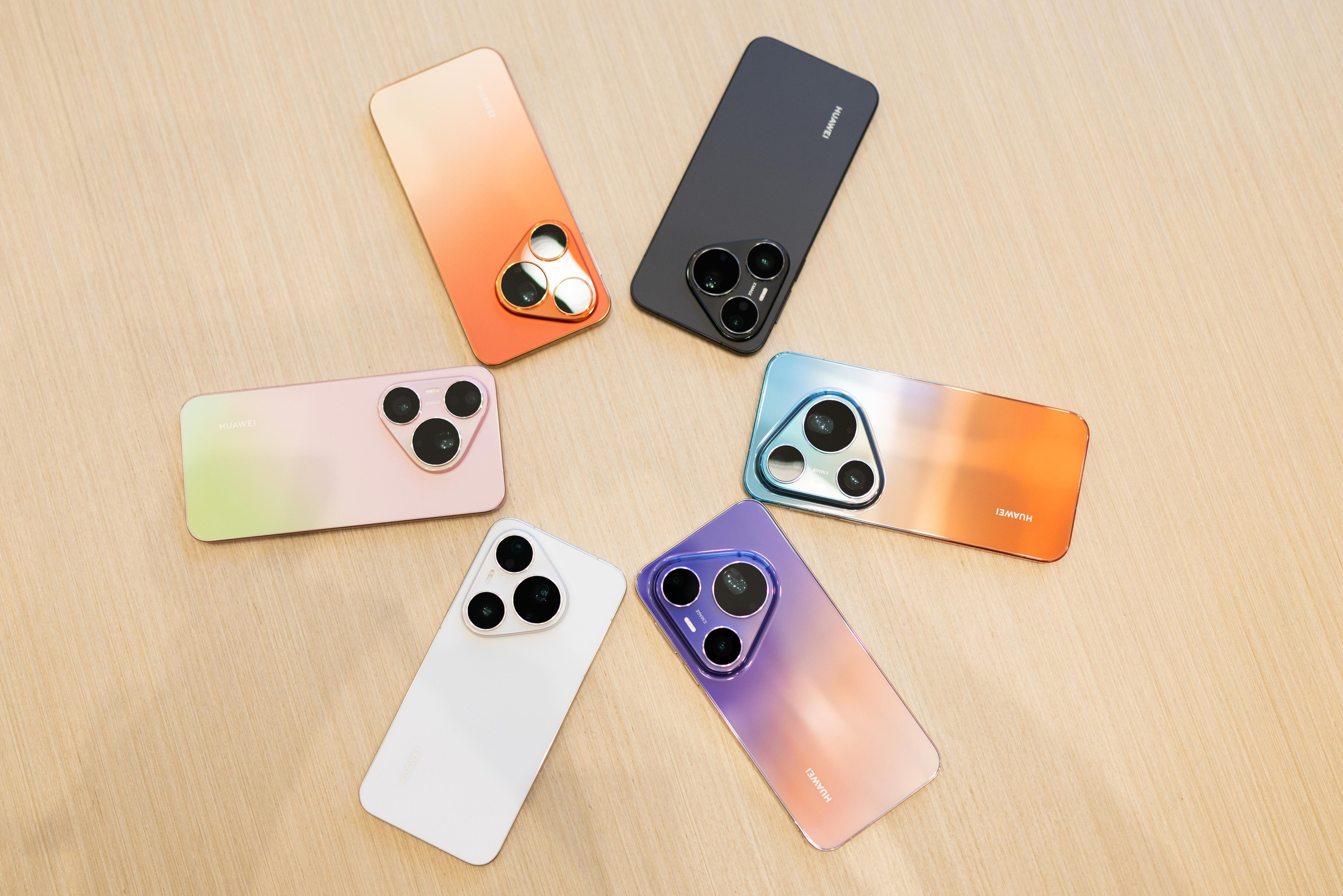 Презентация Huawei pura 90 pro max. Профессиональный репортажный фотограф