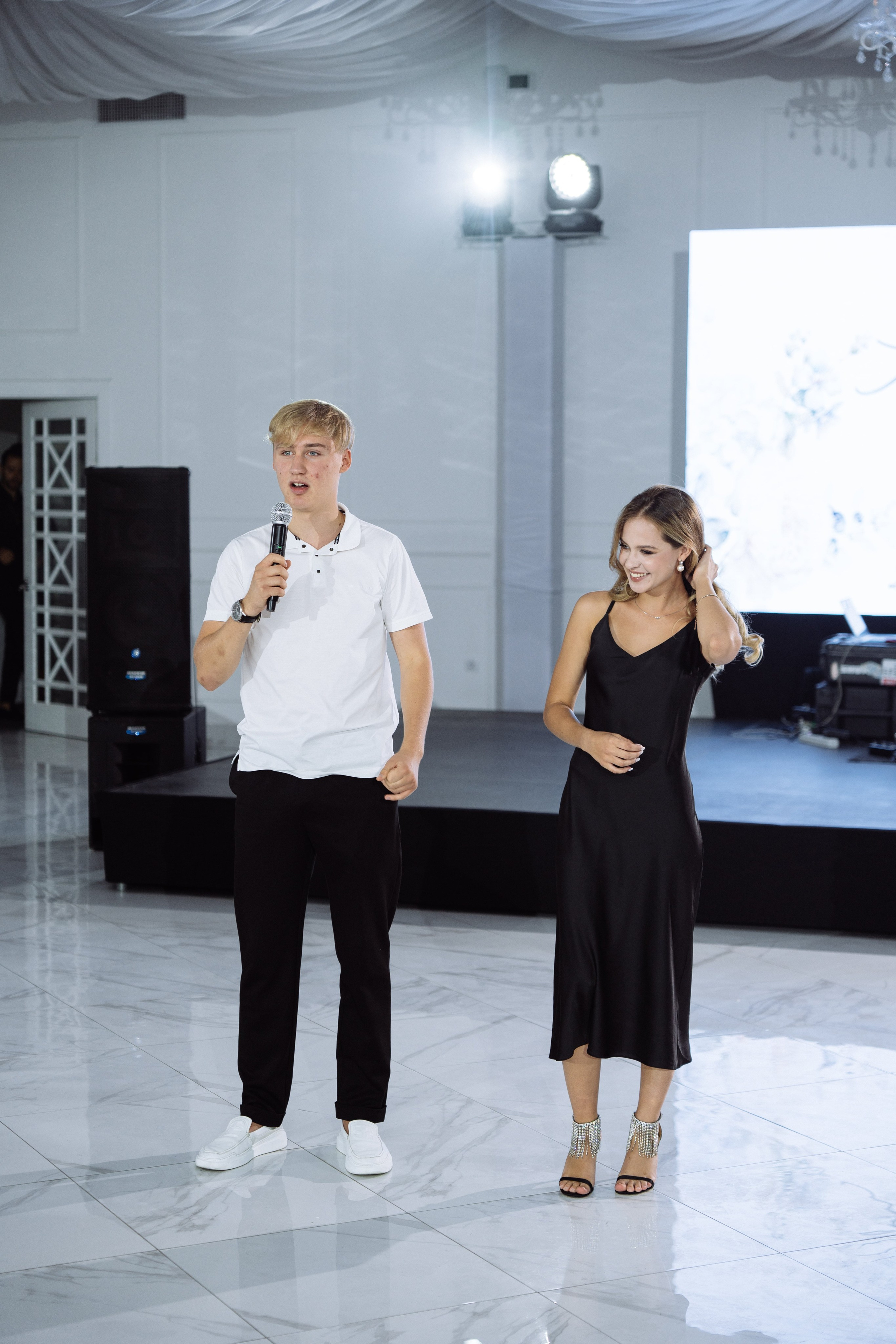 Свадьба Кирилла и Евы