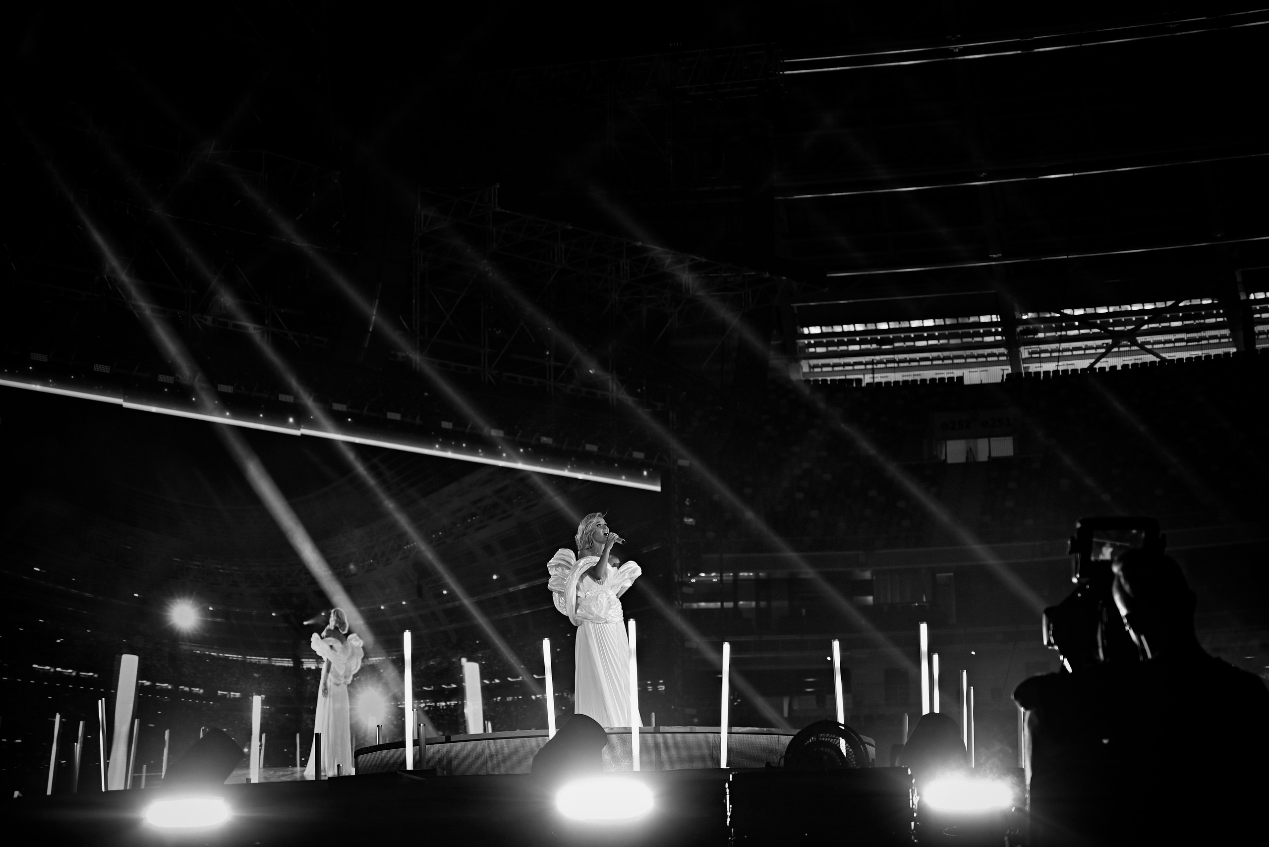 Концерты/Шоу. Репортажный и Портретный фотограф Глекова Ксения