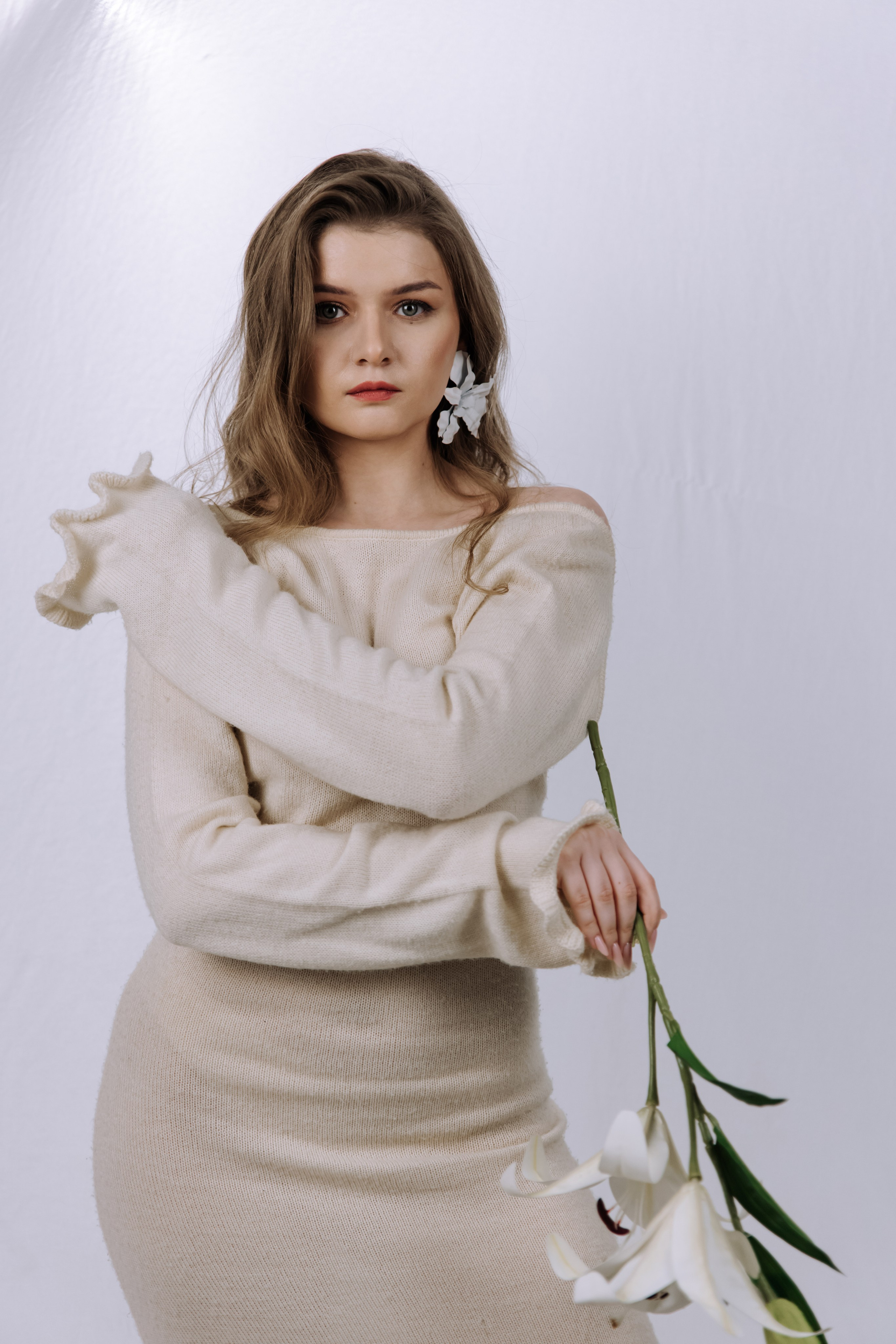 Даша. Фотограф Могилев Беларусь