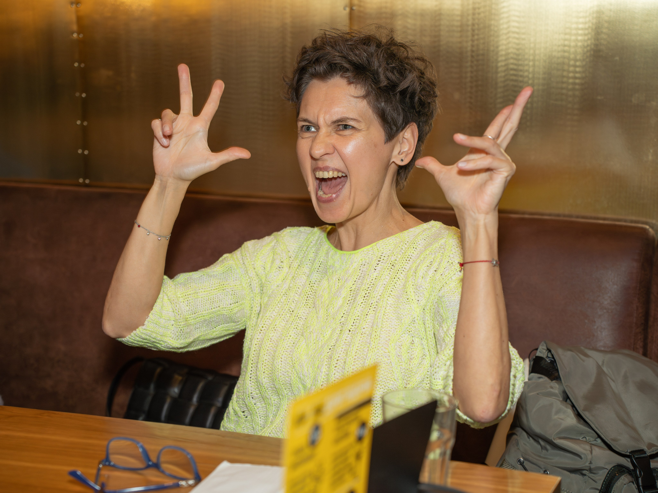 Репортажная съемка. ТриМедиа Продакшн