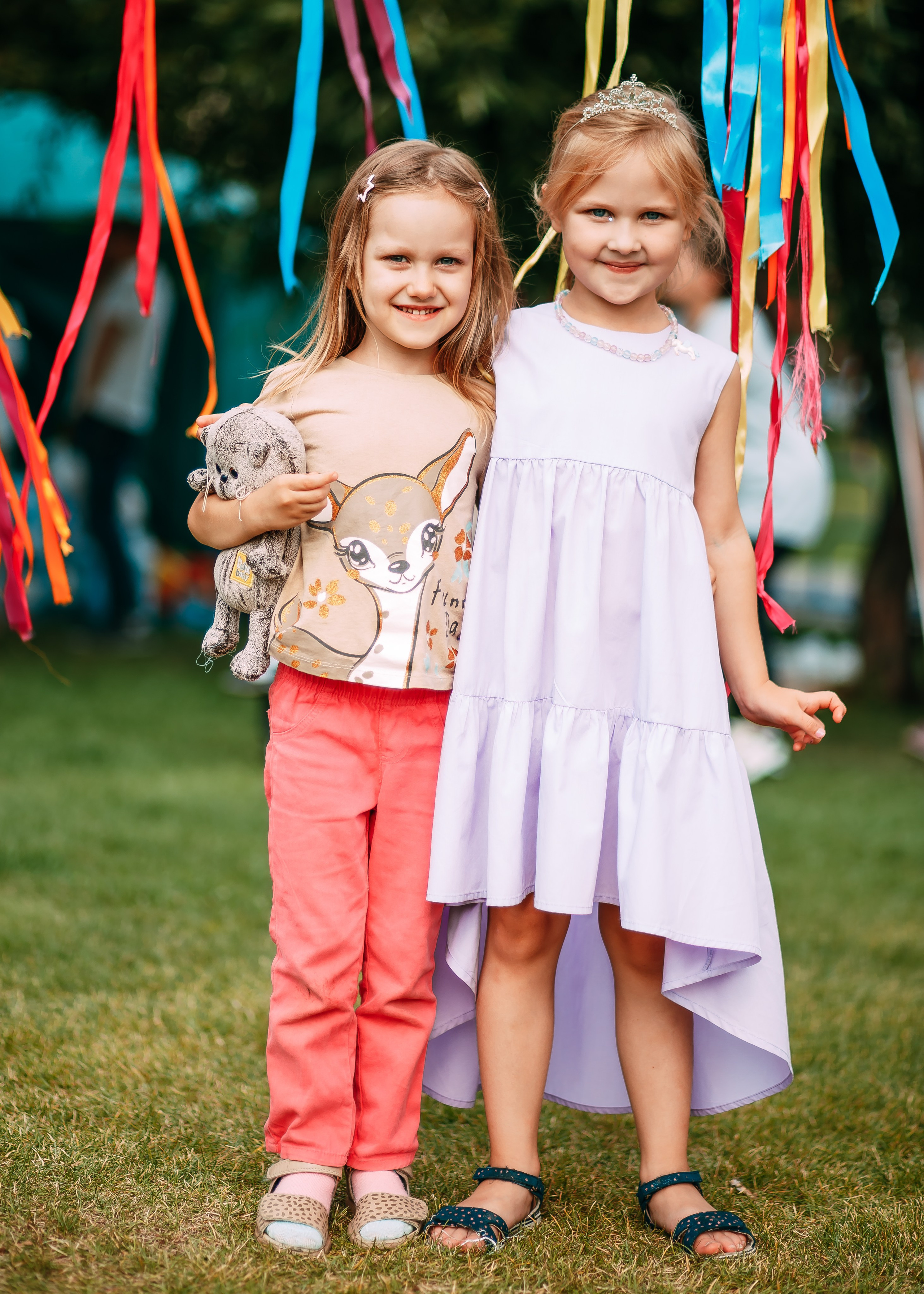 Дети. Shmakova Elena