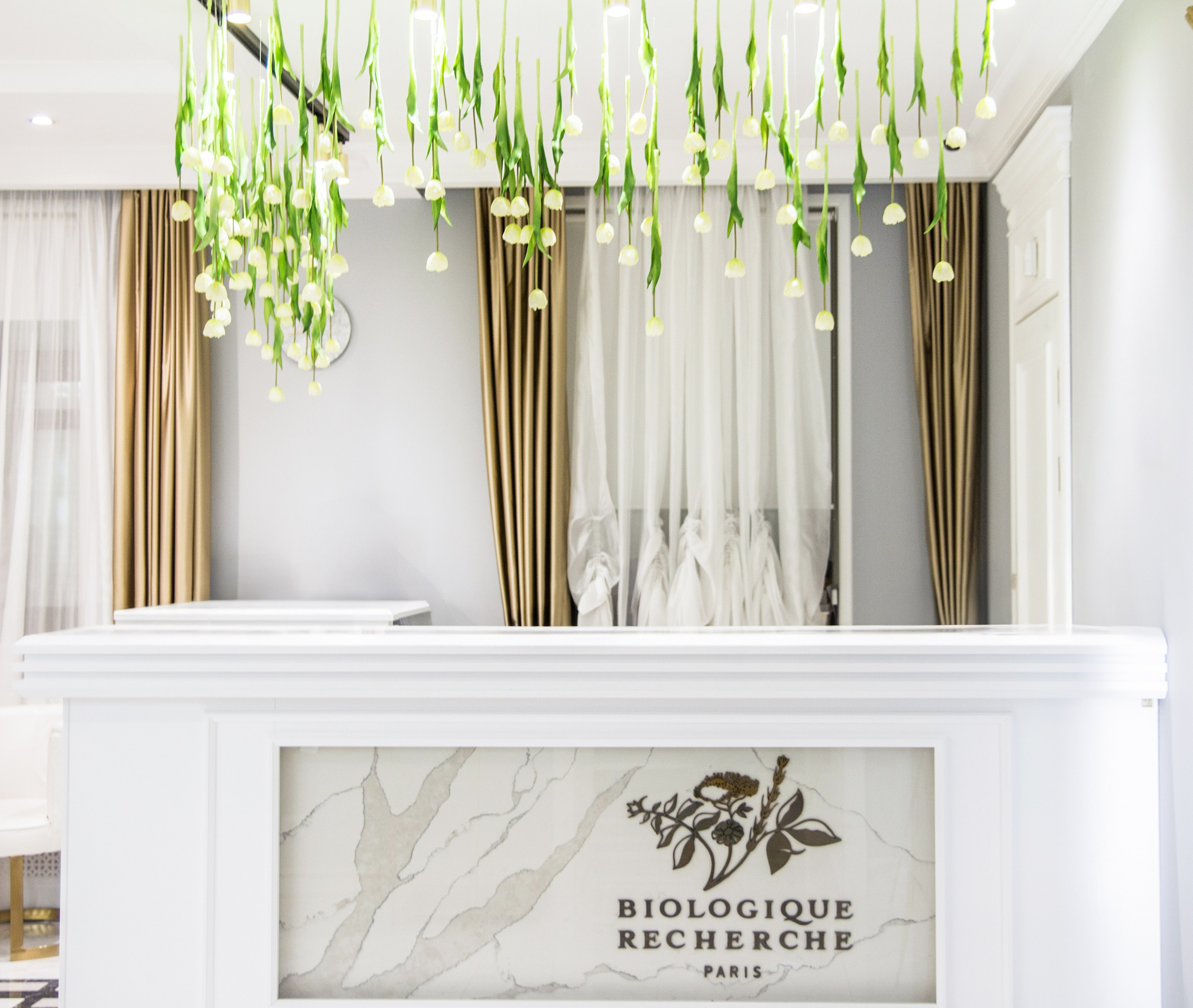 Весна. Посольство красоты 2020. Ксения Почтарь. Декоратор и флорист, город Владивосток