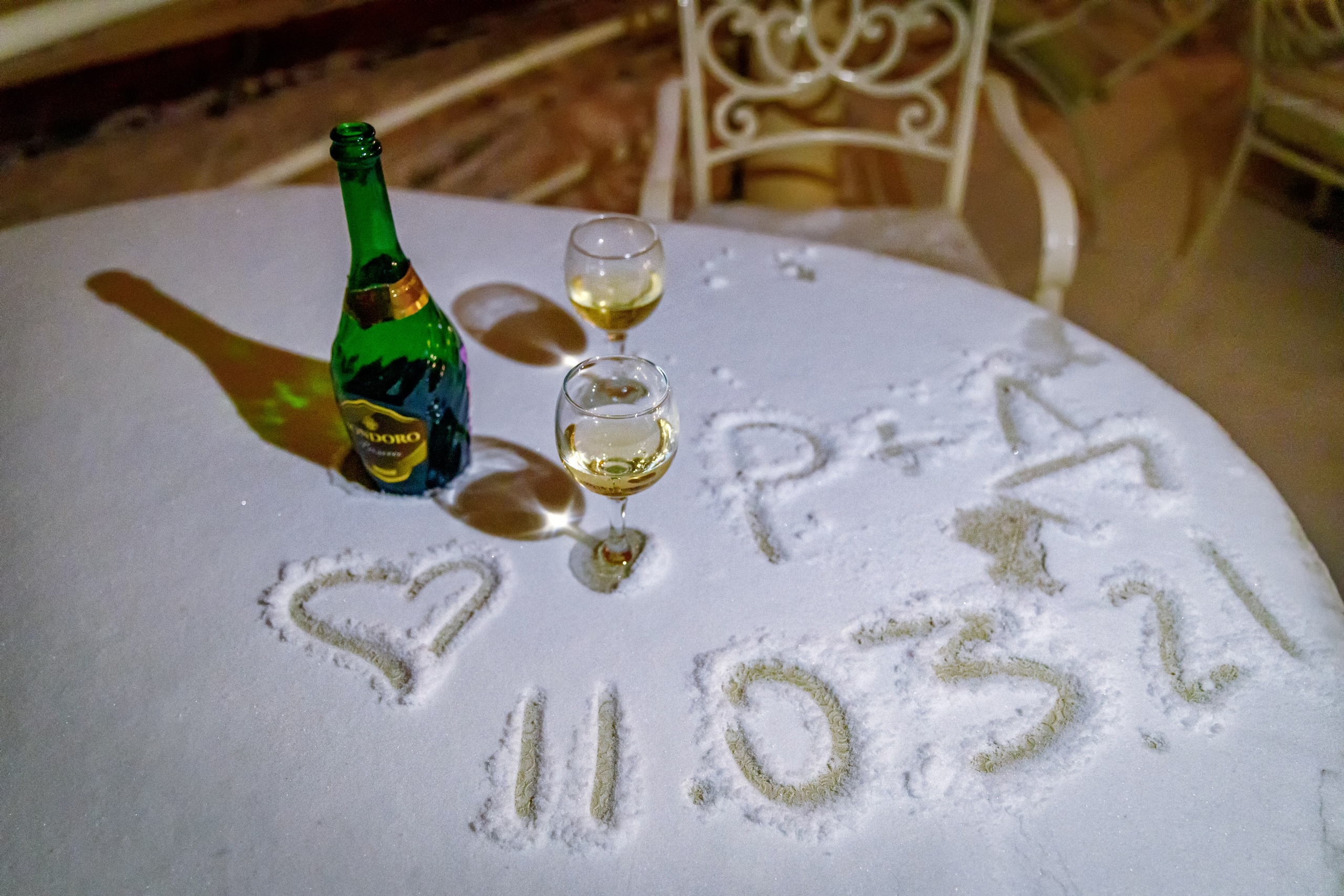 Маргарита и Денис. Марина Ушакова. Фотограф. Выпускные альбомы. г. Краснодар