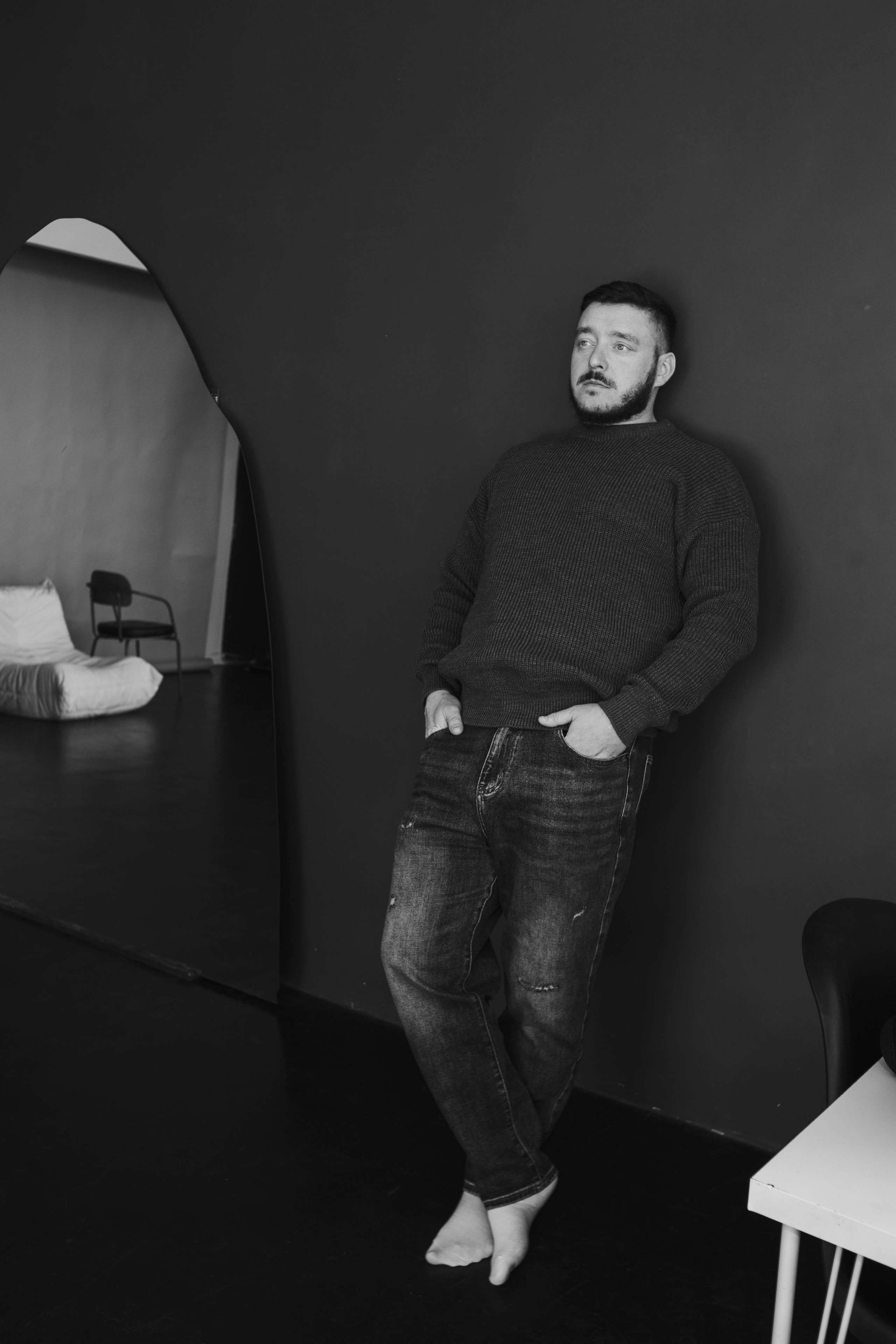 Андрей. Семейный фотограф Софи Симакова в Волгограде и Волжском