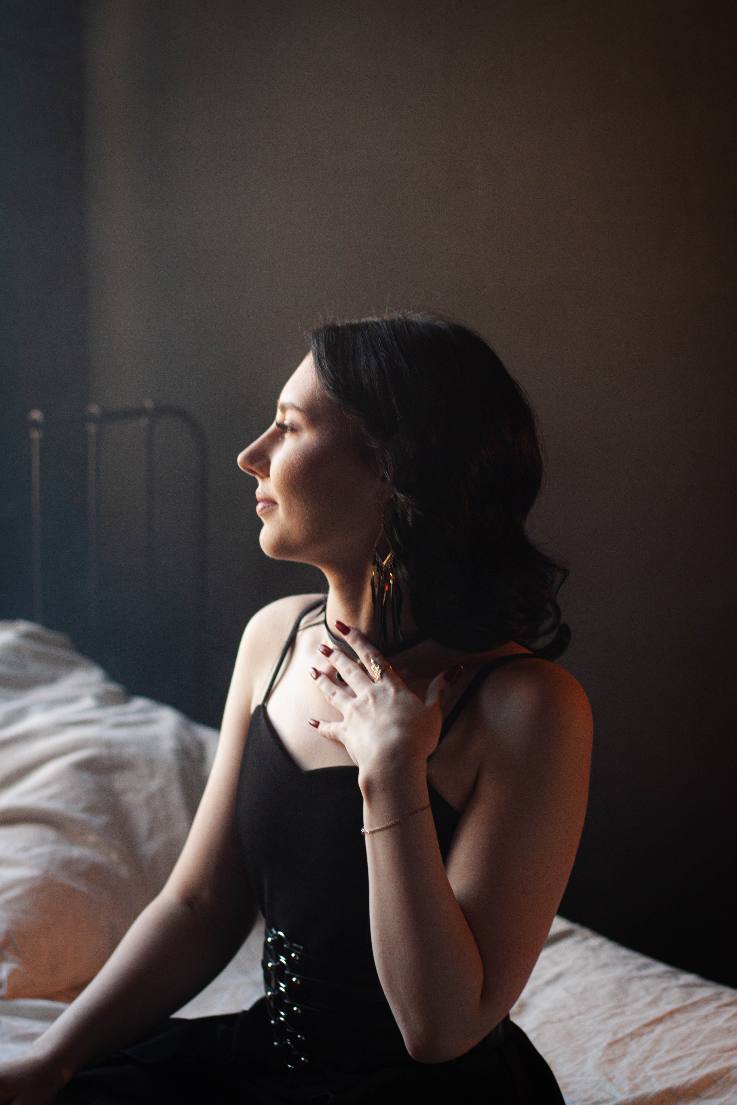 Ксения. Семейный фотограф Софи Симакова в Волгограде и Волжском