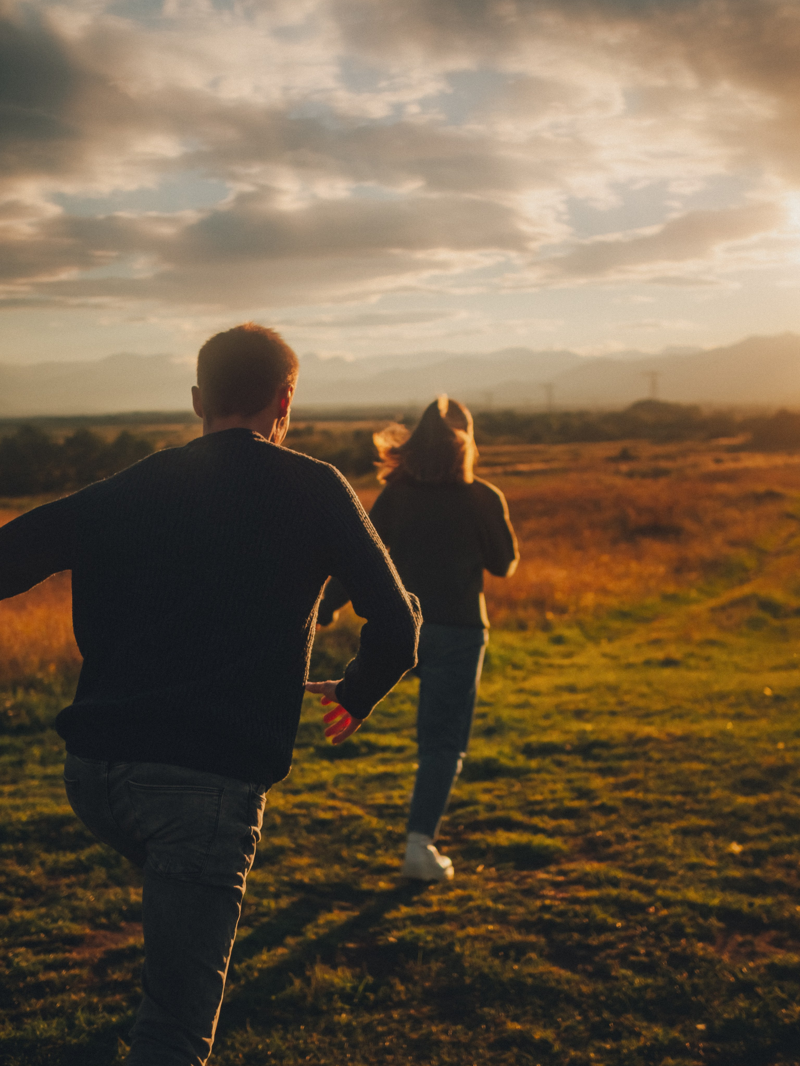 ИГОРЬ И КСЮША. Фотограф в Санкт-Петербурге Эллис