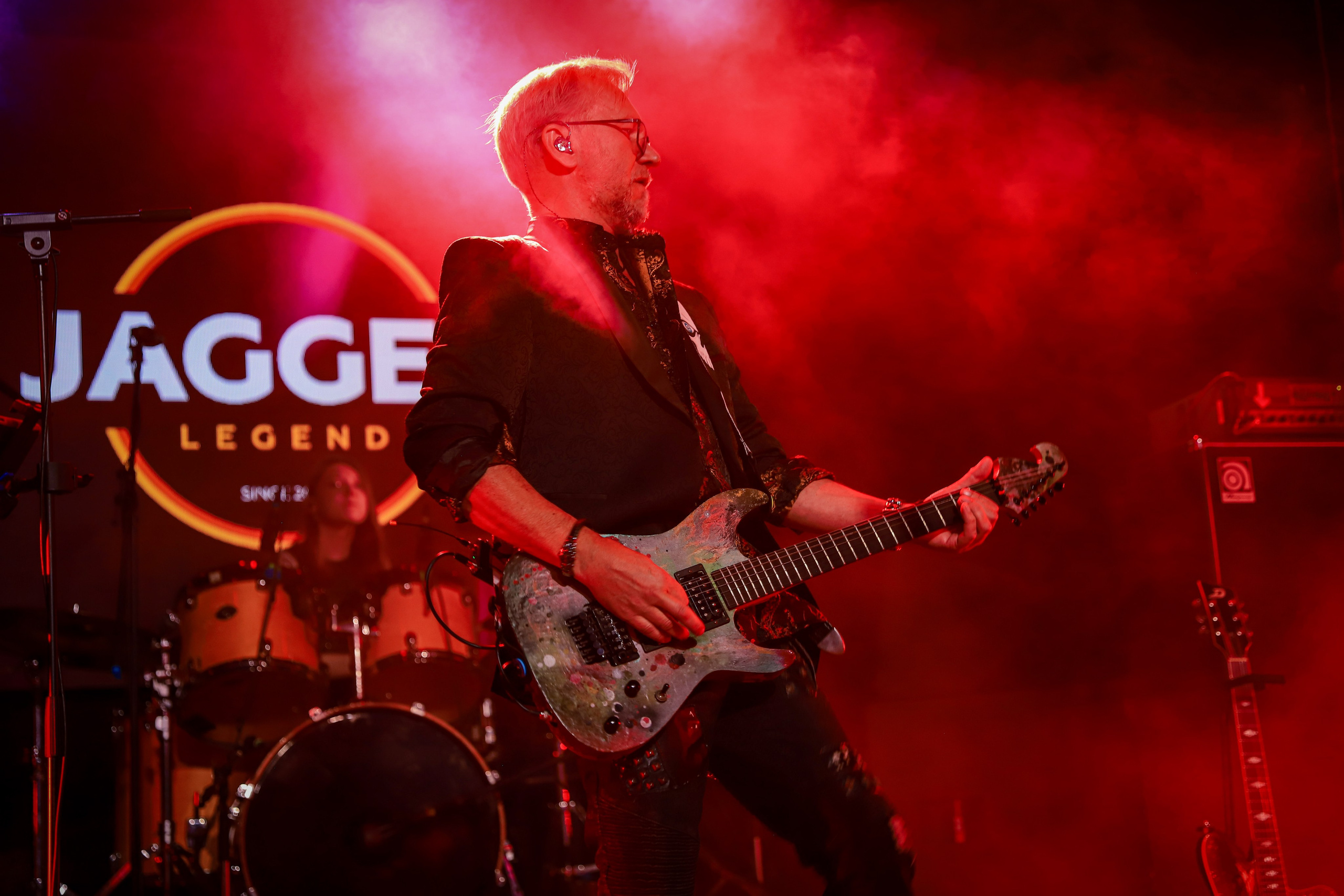 Концертные съемки