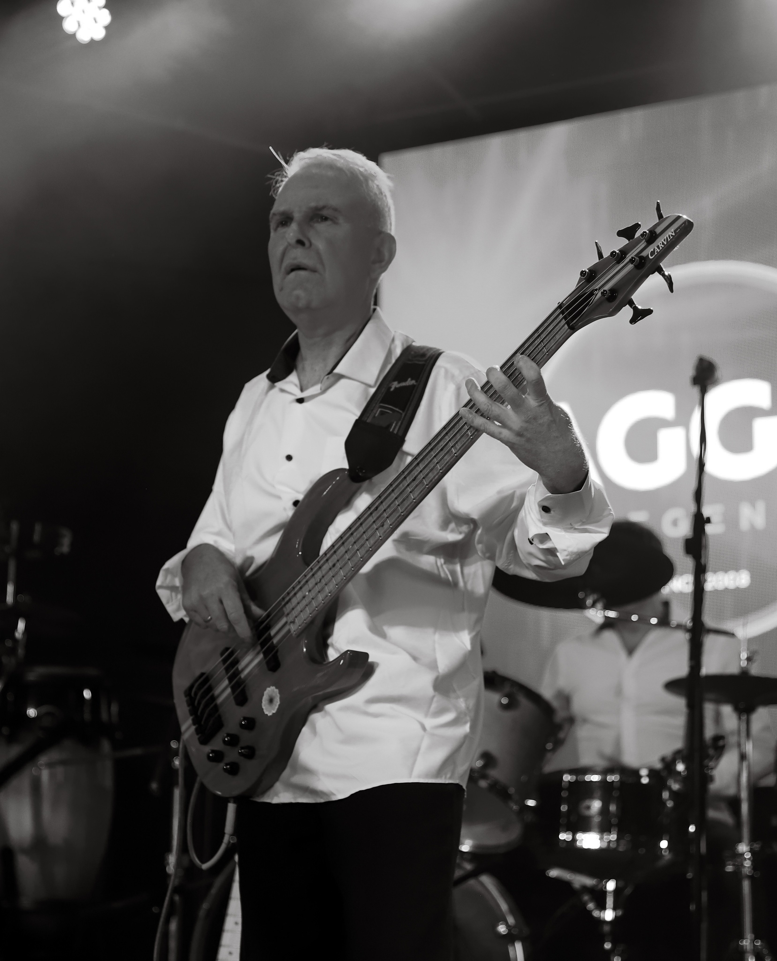 Концертные съемки