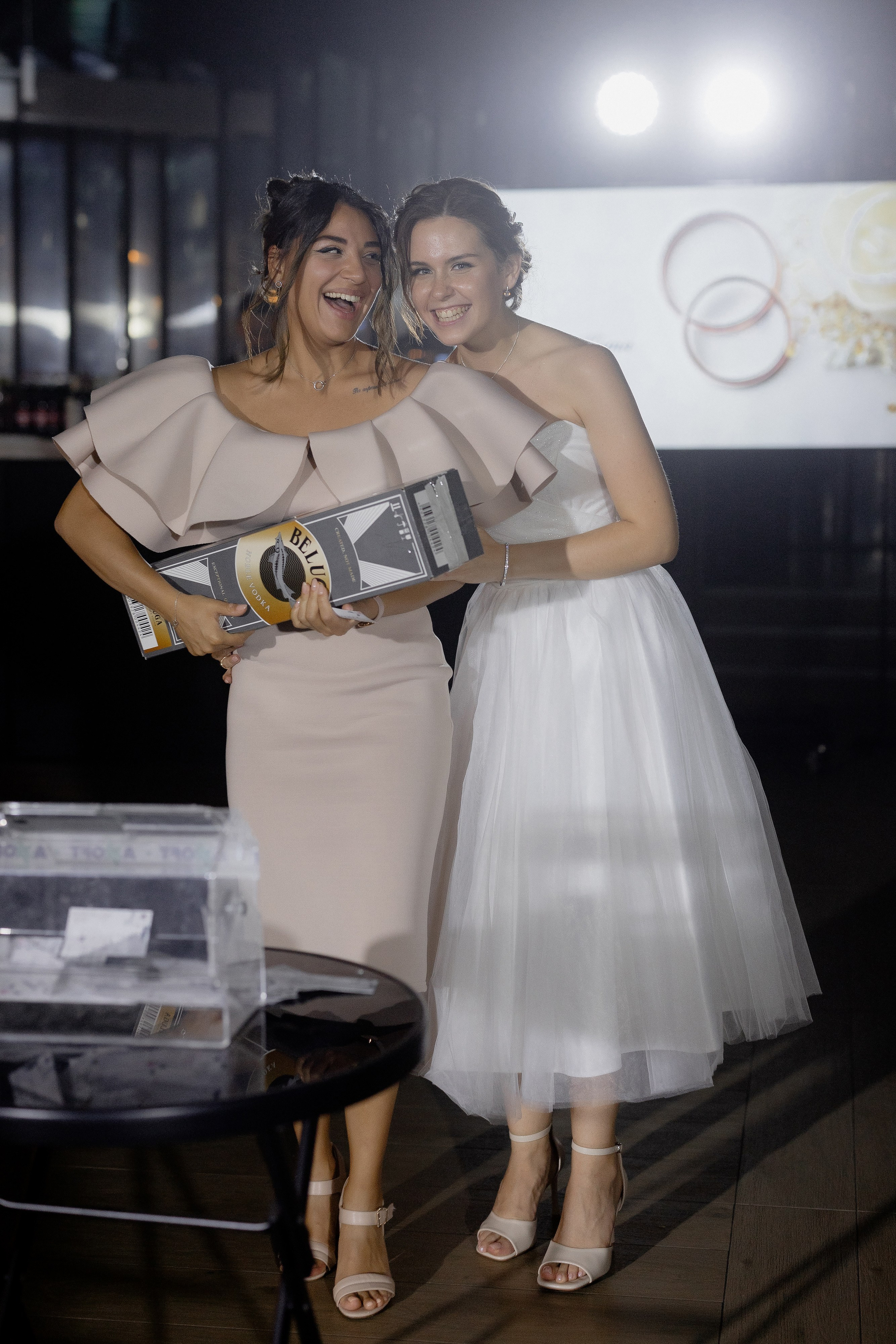 Организация свадьбы под ключ. ToDay-организация частных и деловых мероприятий под ключ