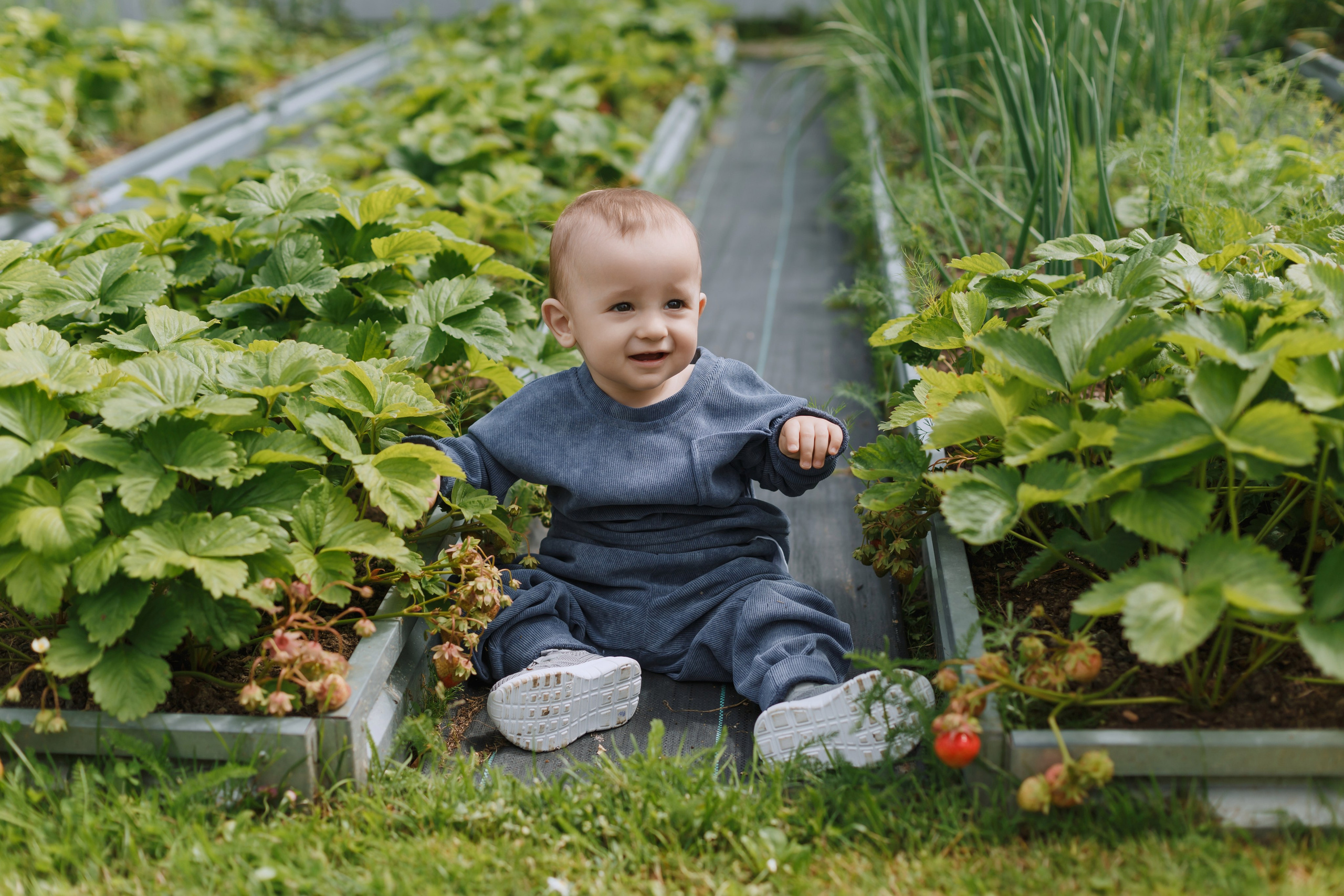 Большое Олино семейство. Профессиональный фотограф Надежда Антонова