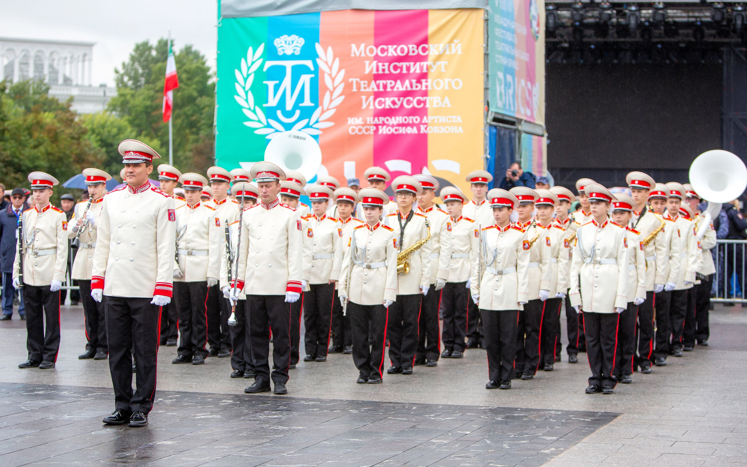 Посвящению в кадеты в Первом Московском кадетском корпусе, Дипломатической кадетской школы. Выпускные альбомы и школьный фотограф в Подольске, Троицке, Щербинке, Москве и Московской области