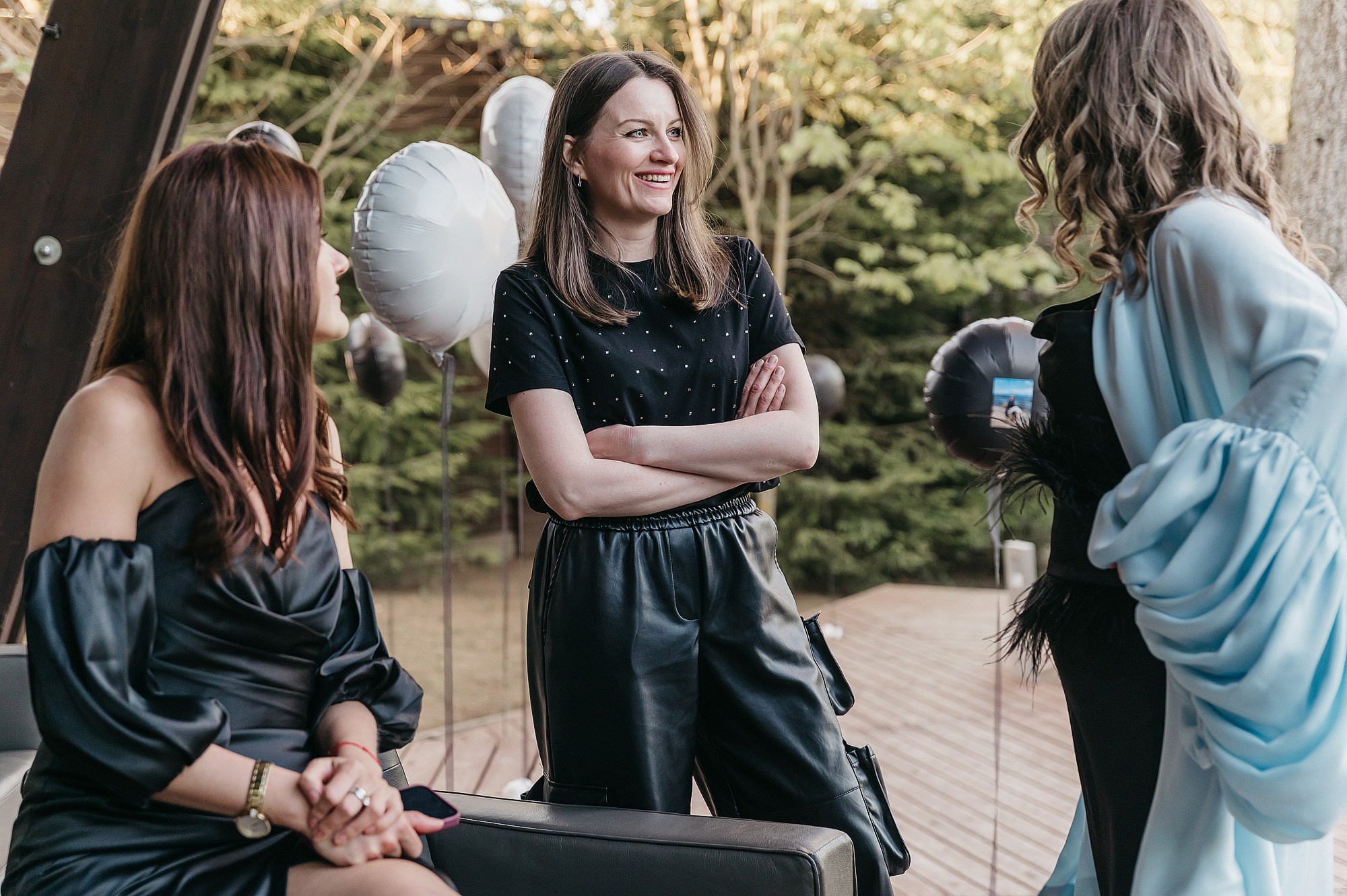 Volga & friends. Свадебный фотограф в Дубне Алексей Фонарёв