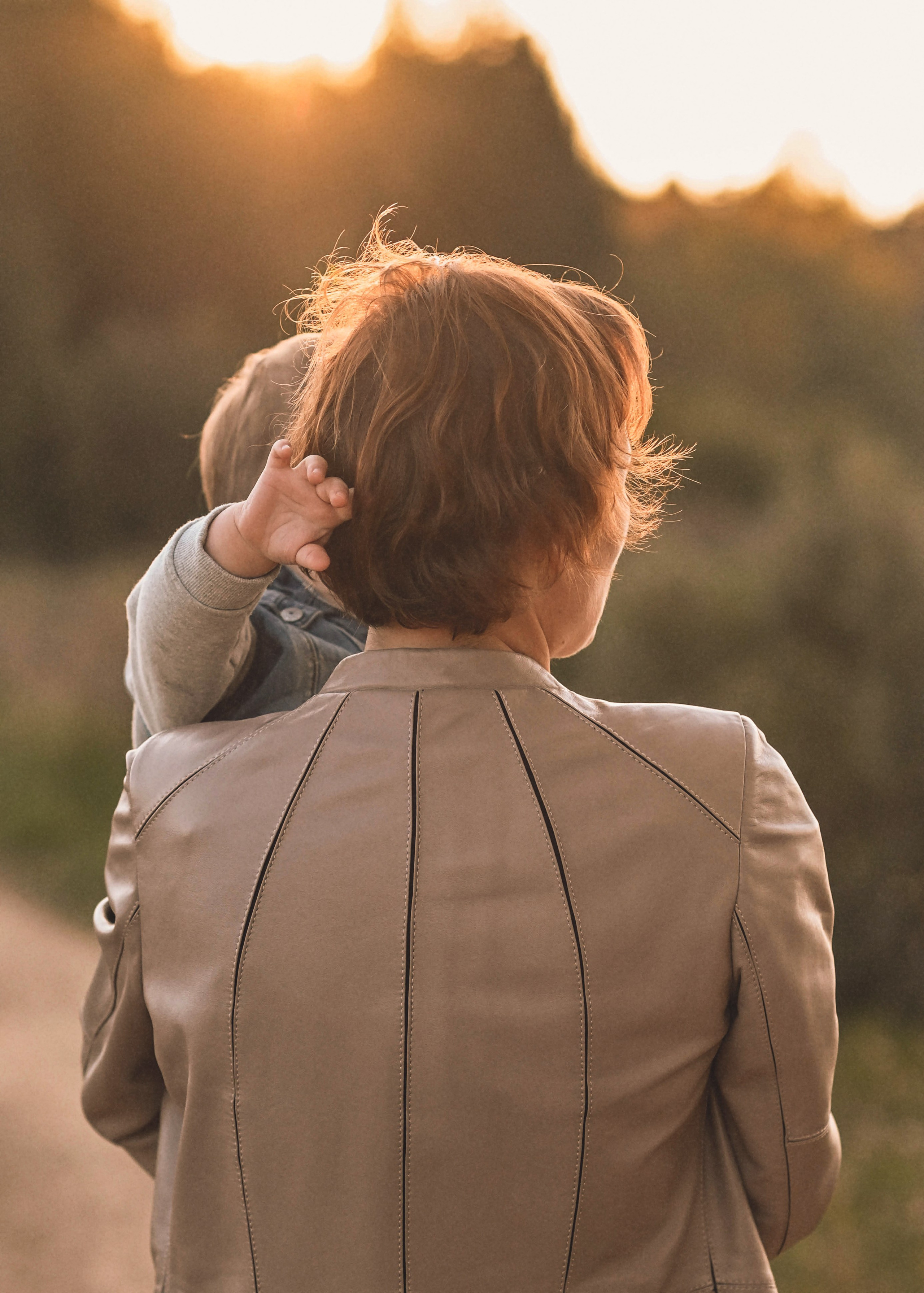 Лето. Воздух. Счастье. Фотограф Альбина Вакунова