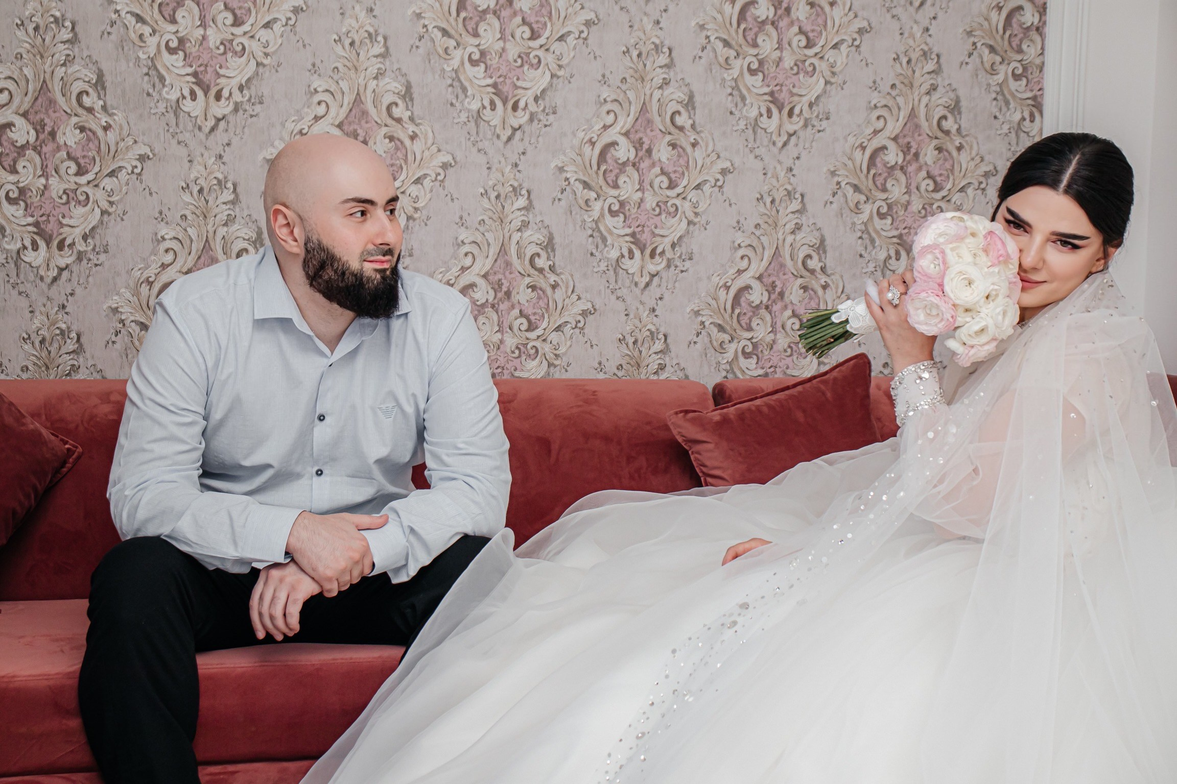 Свадьба 27 августа