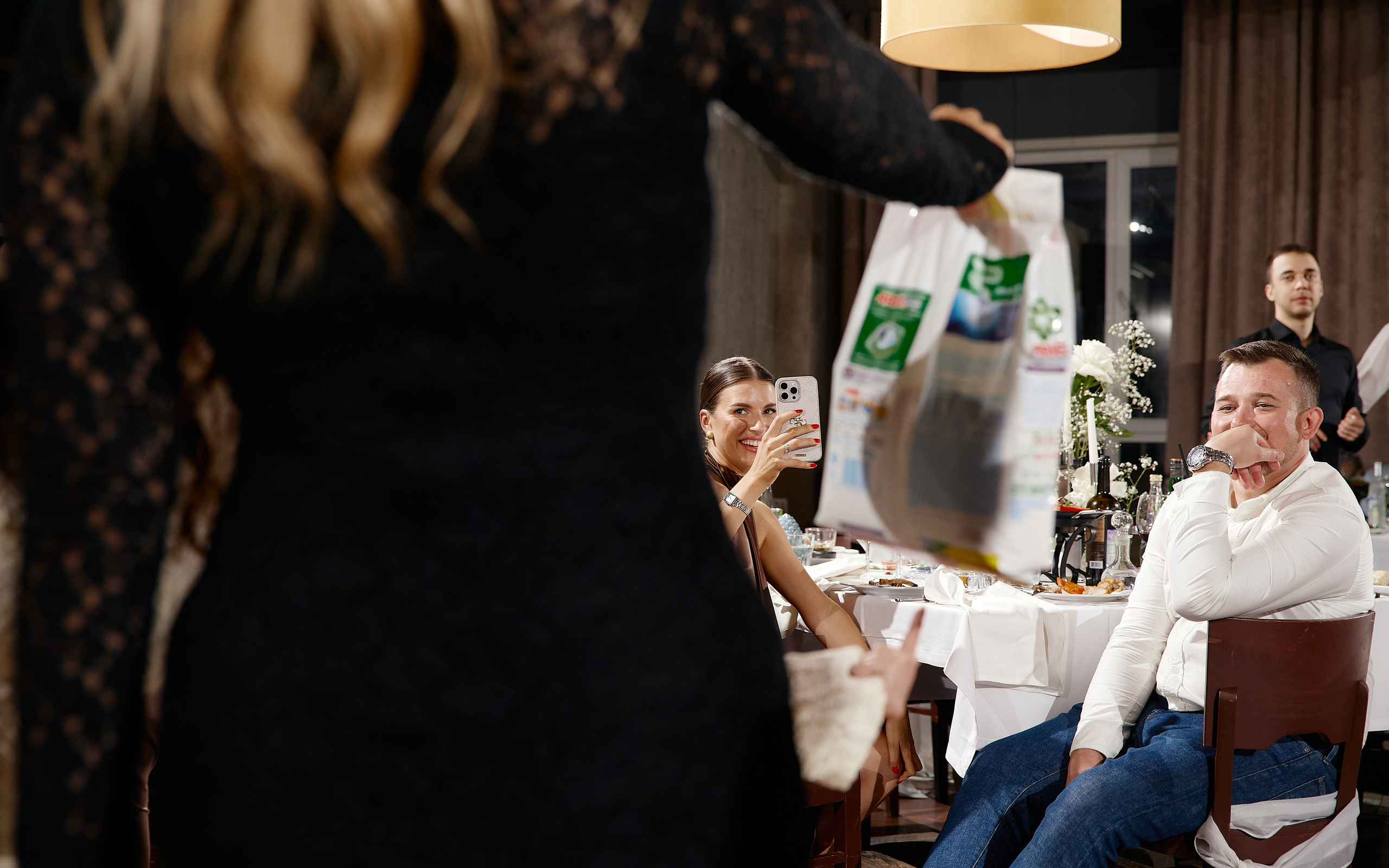 Алена и Алексей. Фотограф в Саранске Дмитрий Емелин