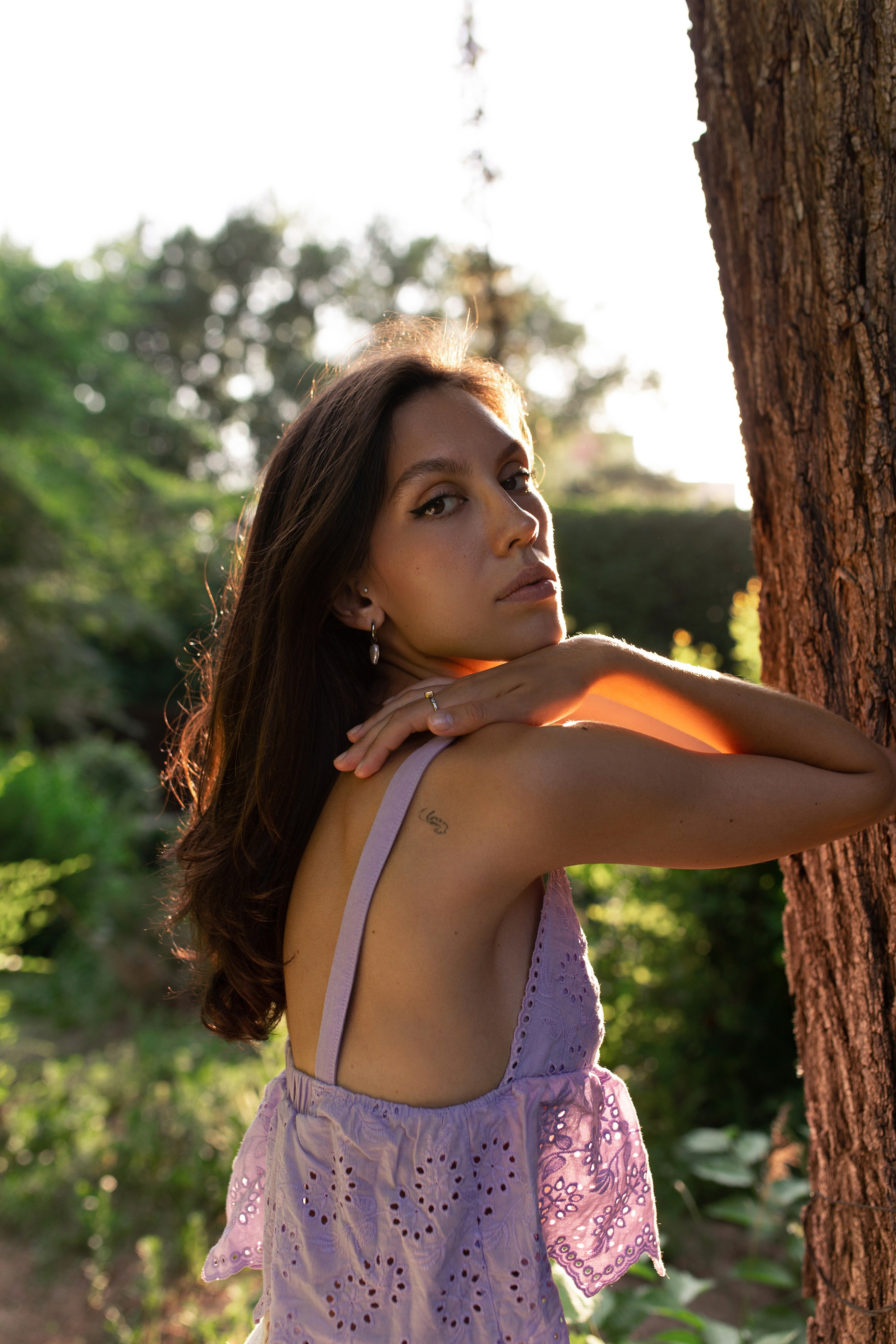 Настя. Фотограф Новосибирск Халуева Елена