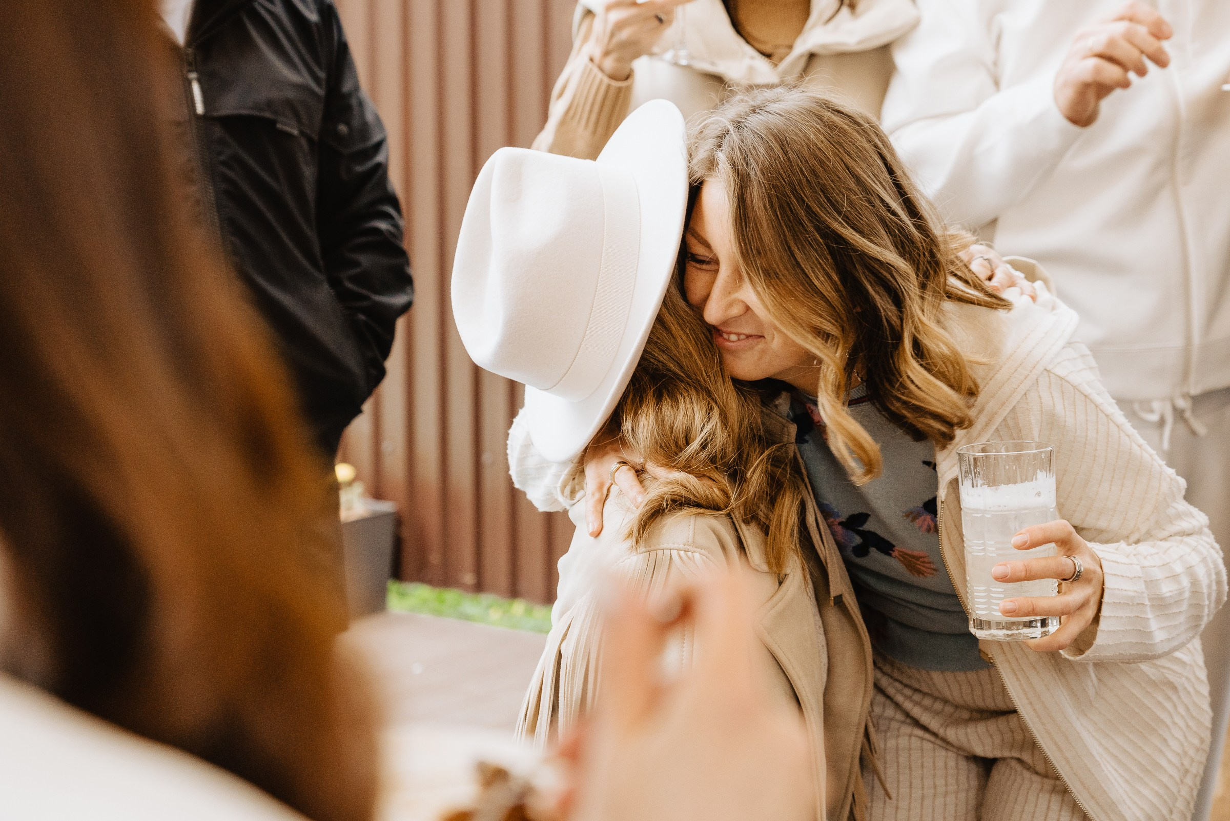 День Рождения Киры. Фотограф Андрей Михайлов, Москва