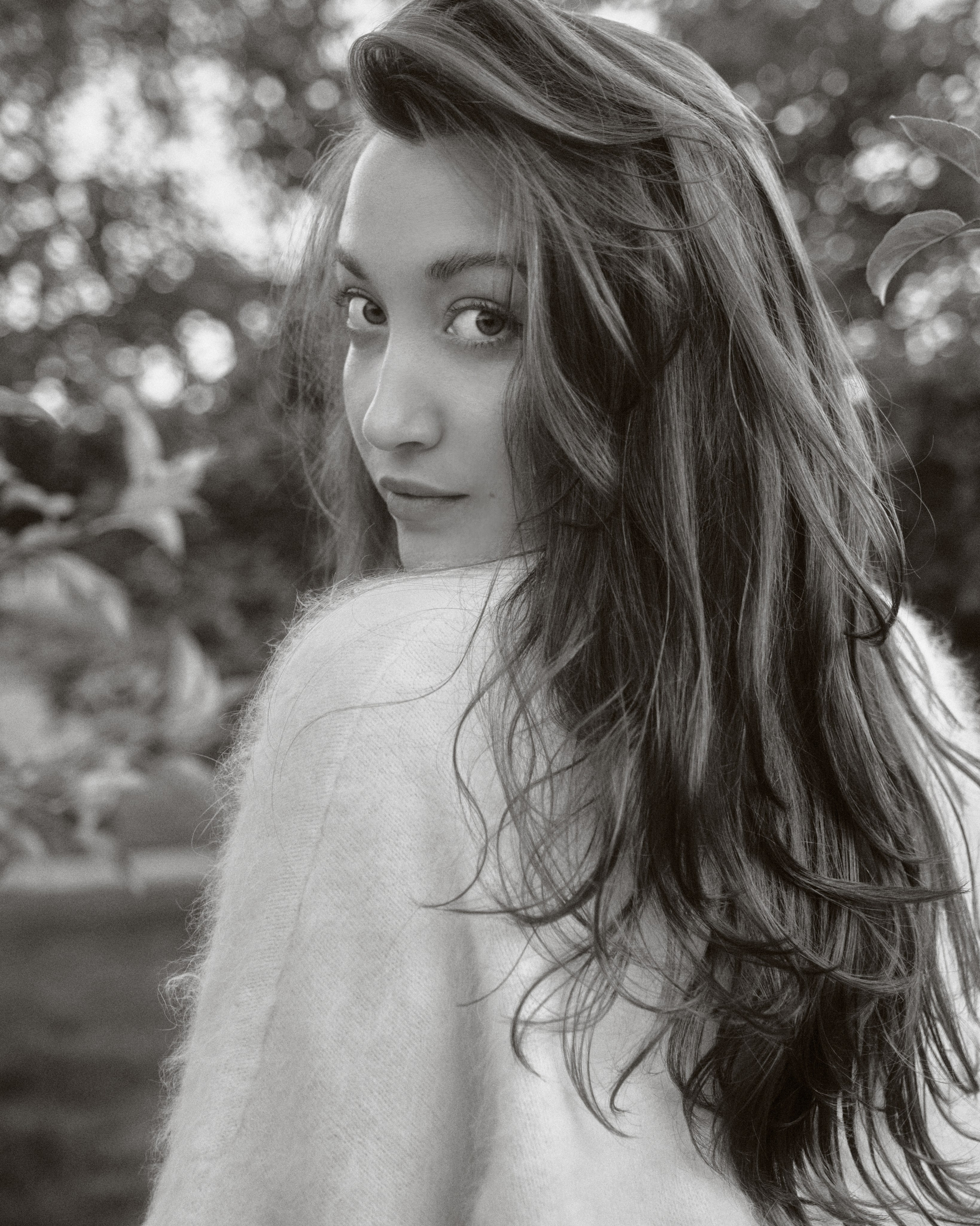 Personal. Фотограф Москва | Ерина Мария