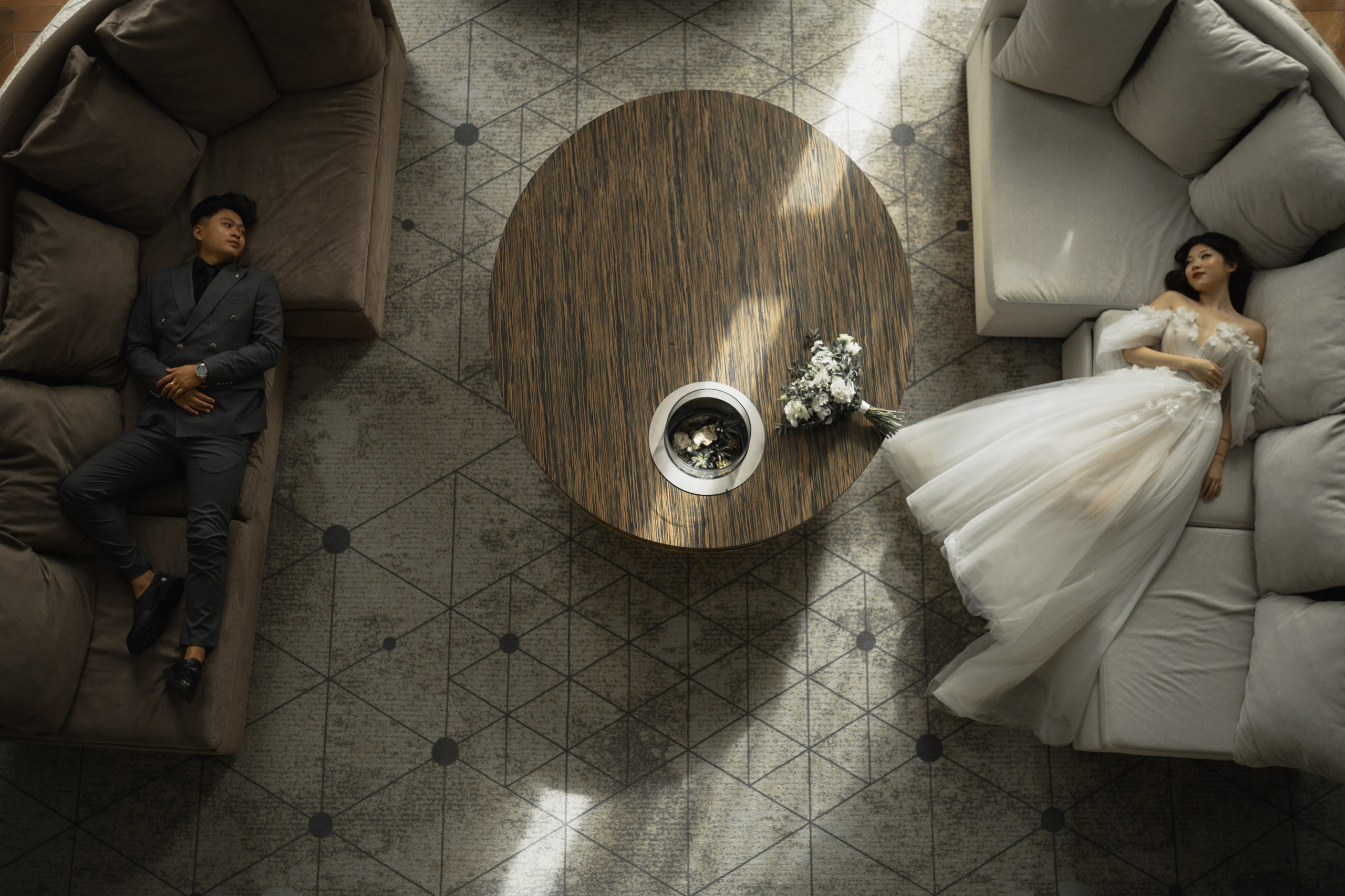 Борис и Евгения. Свадебный организатор в Ростове-на-Дону Яснов Роман