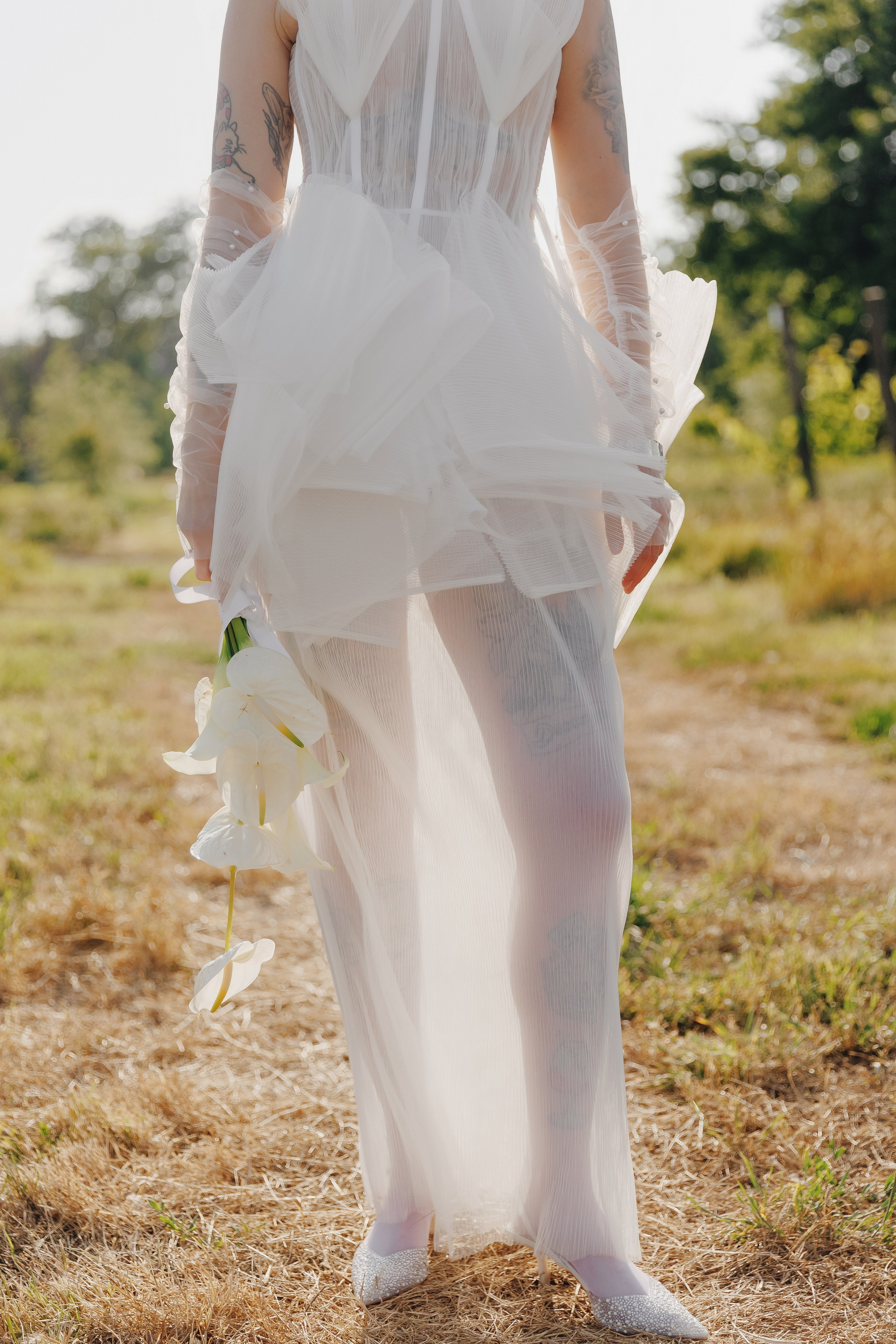 Alexander & Anastasiia. Anastasiya Krasnyuk