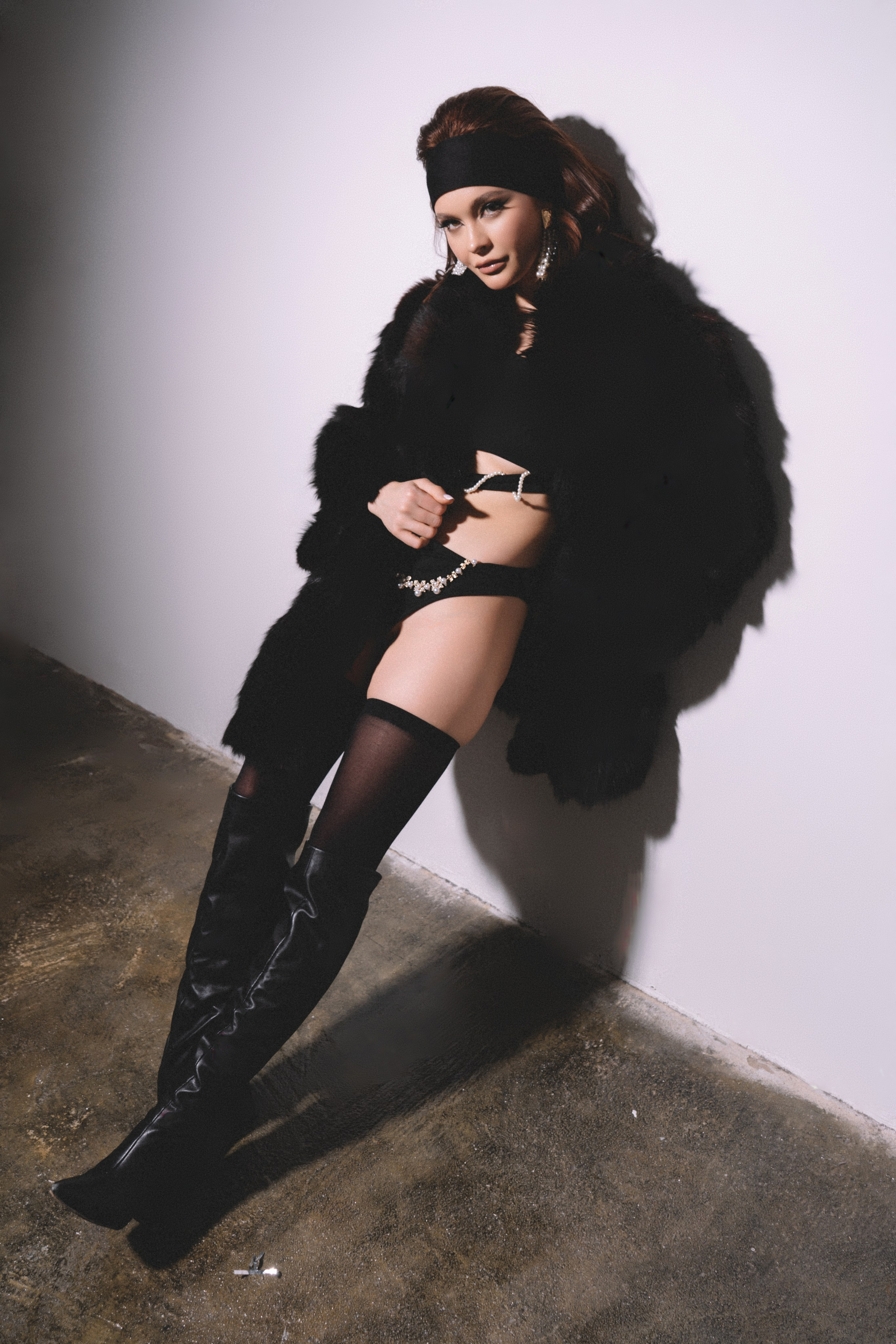 Елена. Анастасия Попова — Fashion photographer