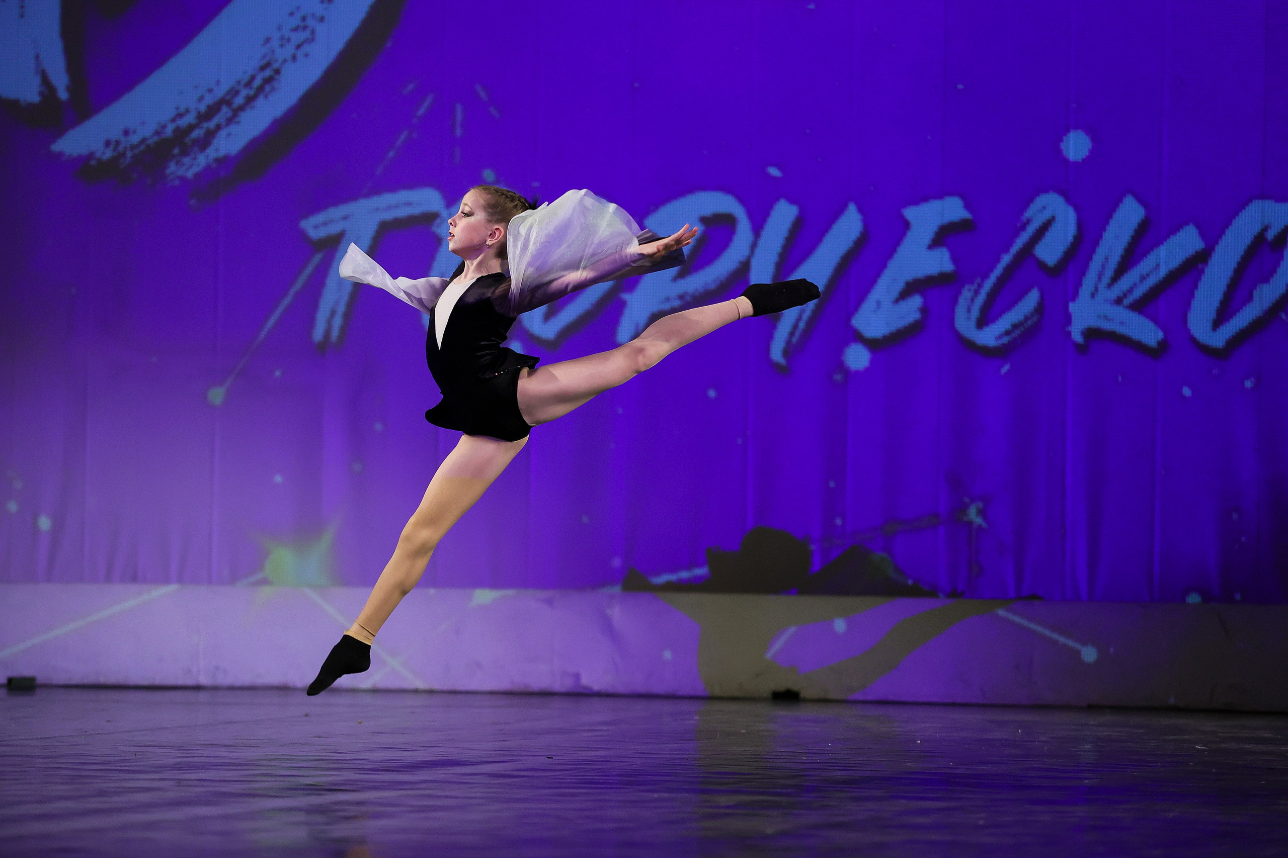 Профессиональная съемка хореографического конкурса в Москве. Портретный Фотограф Александр «Konevtsoph» В Санкт-Петербурге